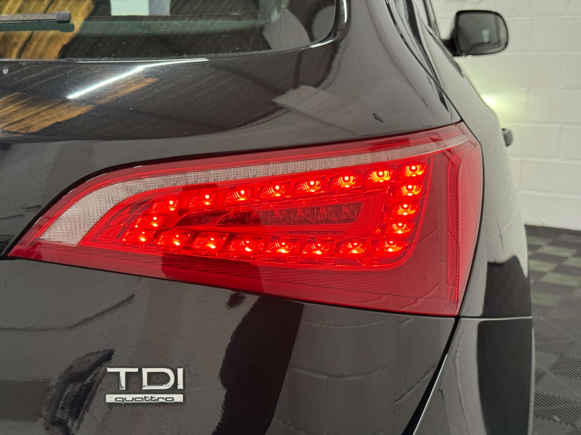 Audi Q5 2.0 Q5 S Line Special Edition TDI Quattro Auto 4WD 5dr #39