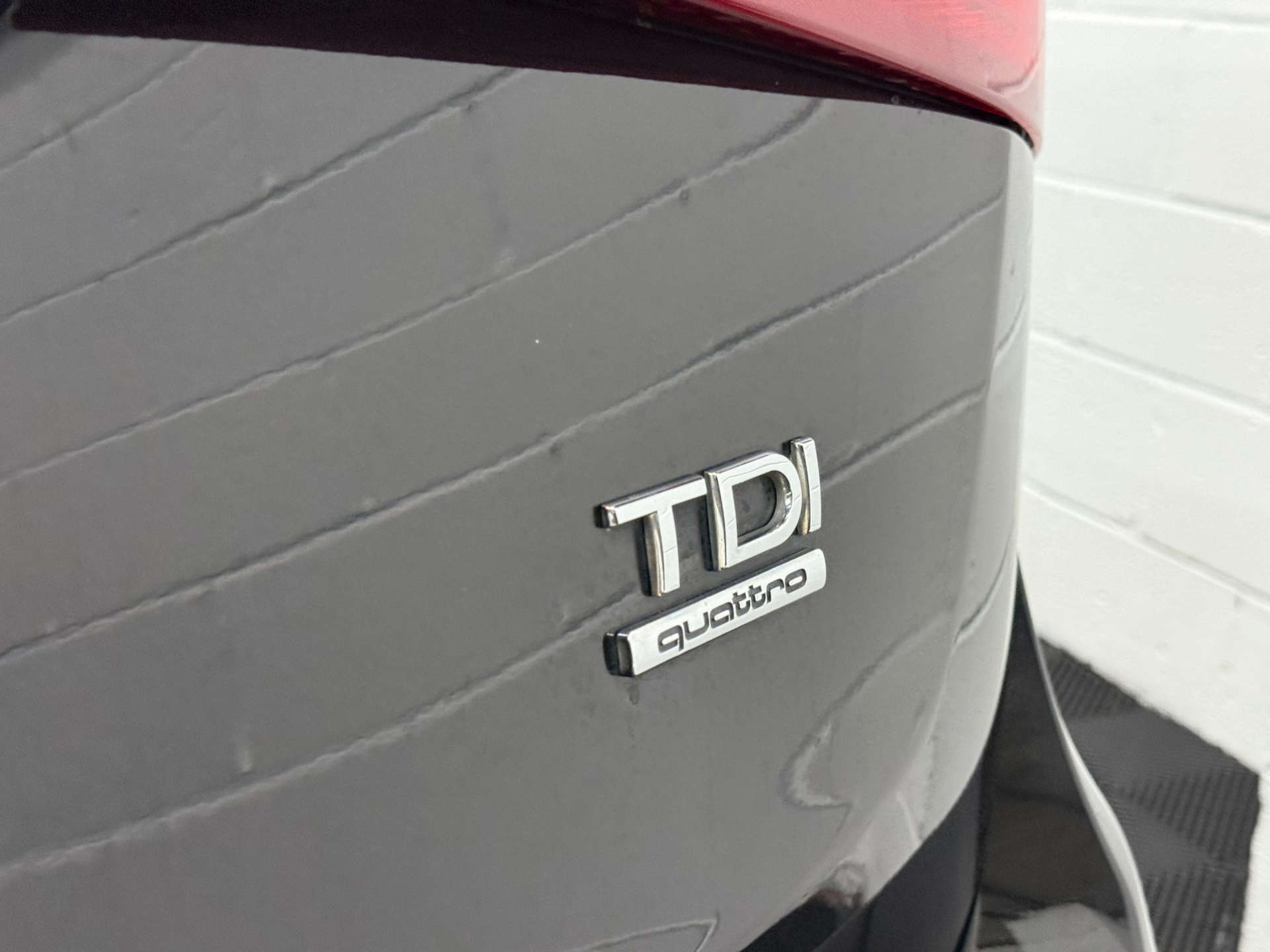 Audi Q5 2.0 Q5 S Line Special Edition TDI Quattro Auto 4WD 5dr #38