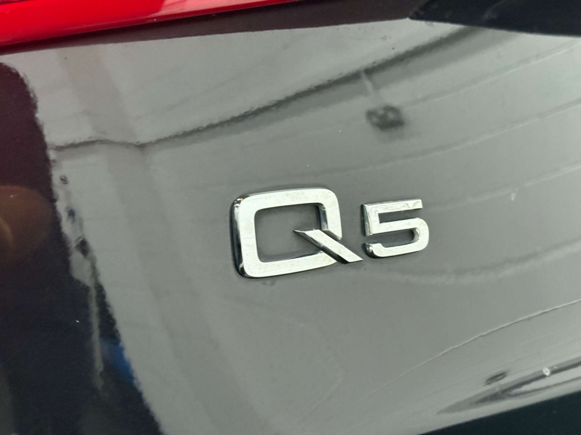 Audi Q5 2.0 Q5 S Line Special Edition TDI Quattro Auto 4WD 5dr #37