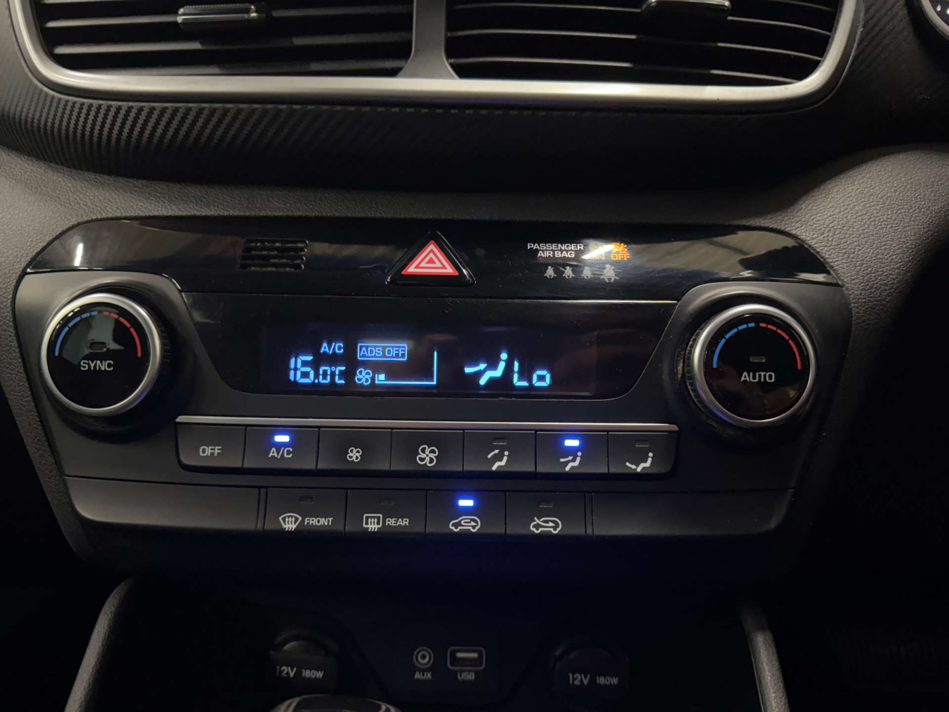 HYUNDAI TUCSON 1.6 Tucson SE Nav TGDi 2WD Semi-Auto 5dr #23