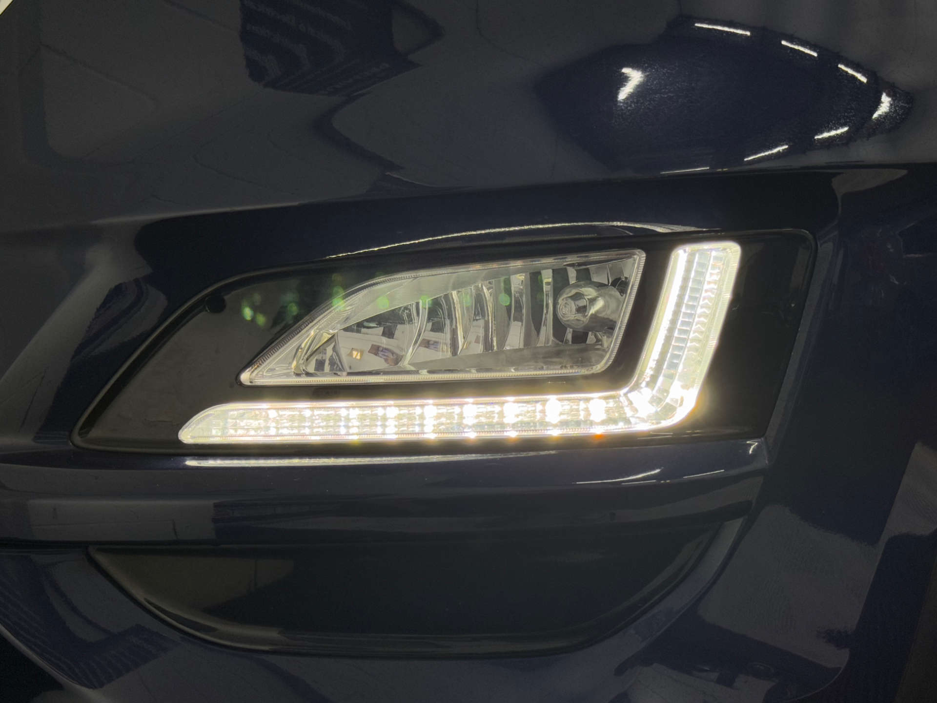 HYUNDAI TUCSON 1.6 Tucson SE Nav TGDi 2WD Semi-Auto 5dr #34