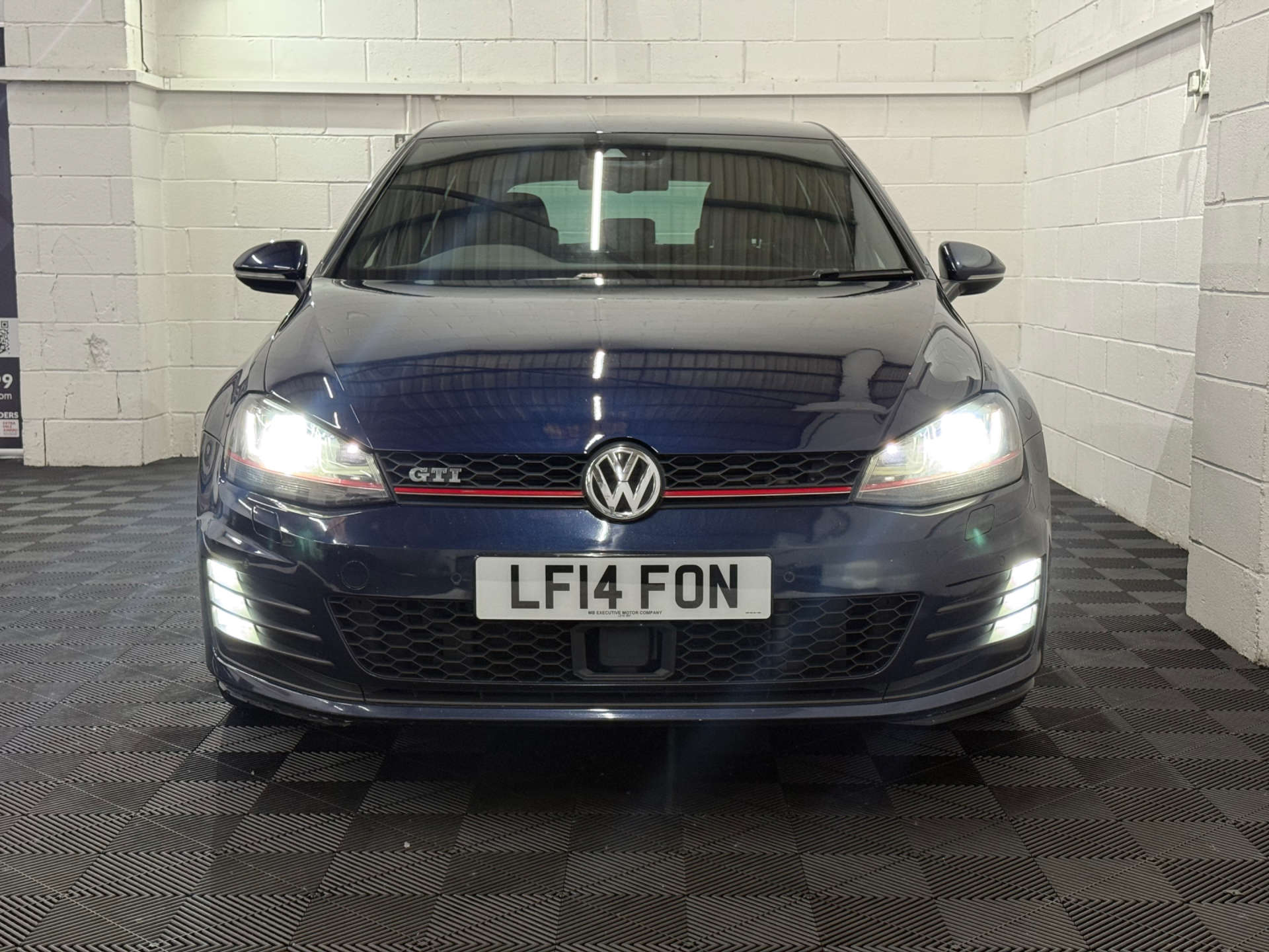 Volkswagen GOLF 2.0 Golf GTi Performance Semi-Auto 5dr #7