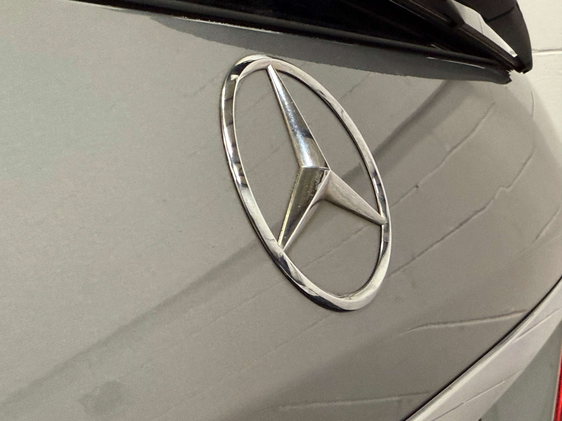 Mercedes-Benz M-CLASS 3.0 ML350 AMG Sport Bluetec Auto 4WD 5dr #40