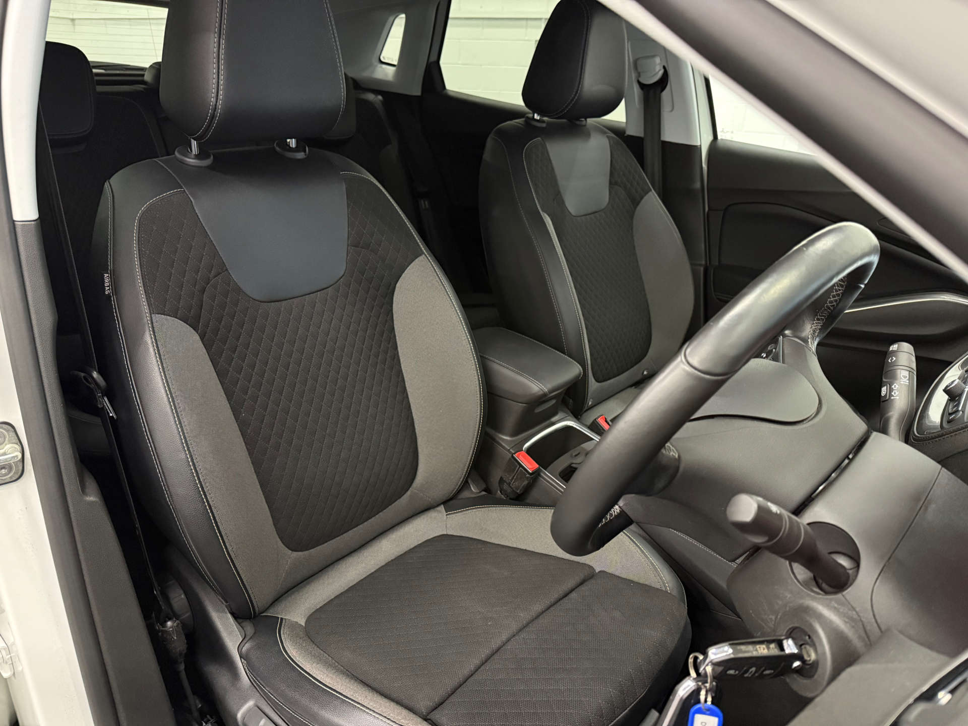 Vauxhall GRANDLAND X 1.2 Grandland X Business Edition Nav T 5dr #10
