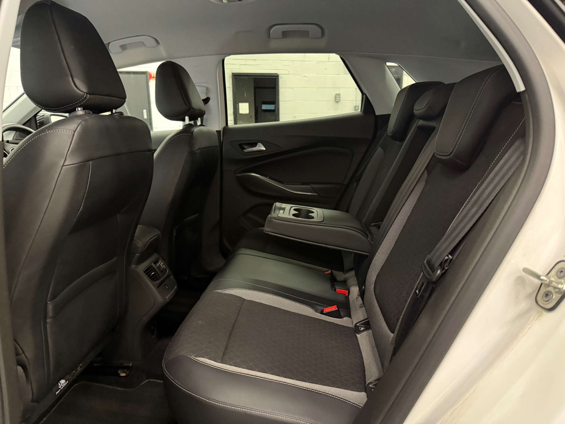 Vauxhall GRANDLAND X 1.2 Grandland X Business Edition Nav T 5dr #12