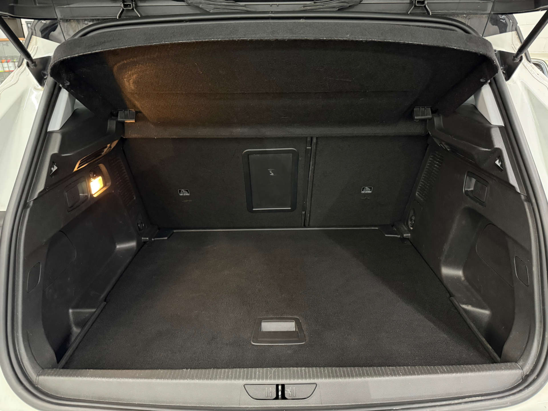 Vauxhall GRANDLAND X 1.2 Grandland X Business Edition Nav T 5dr #15