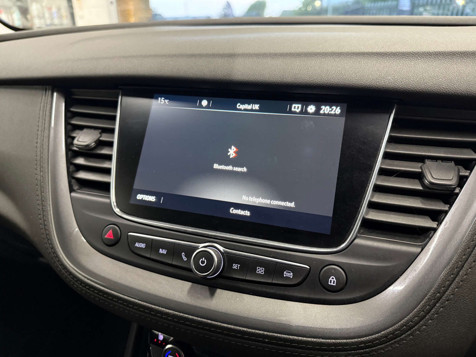 Vauxhall GRANDLAND X 1.2 Grandland X Business Edition Nav T 5dr #18
