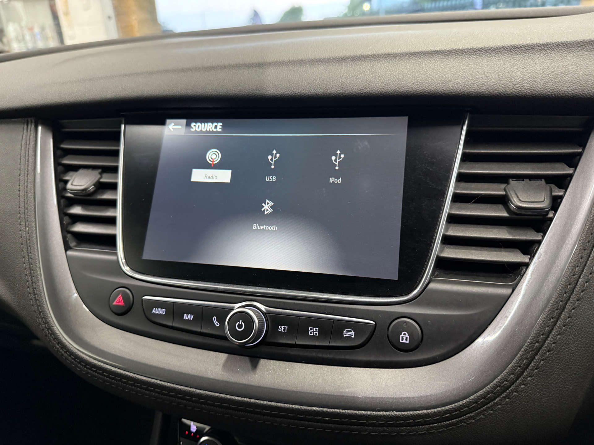 Vauxhall GRANDLAND X 1.2 Grandland X Business Edition Nav T 5dr #19
