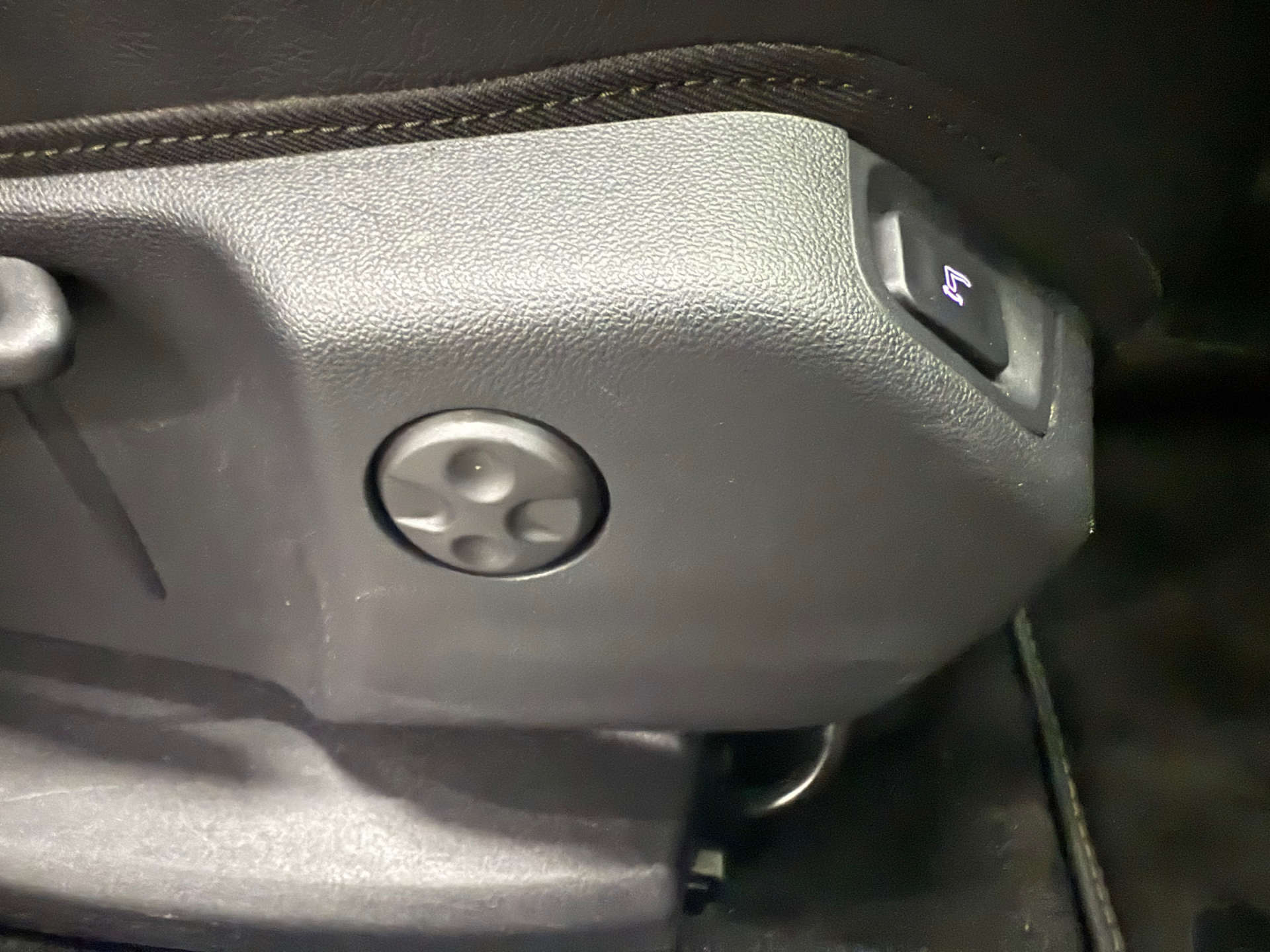 Vauxhall GRANDLAND X 1.2 Grandland X Business Edition Nav T 5dr #33