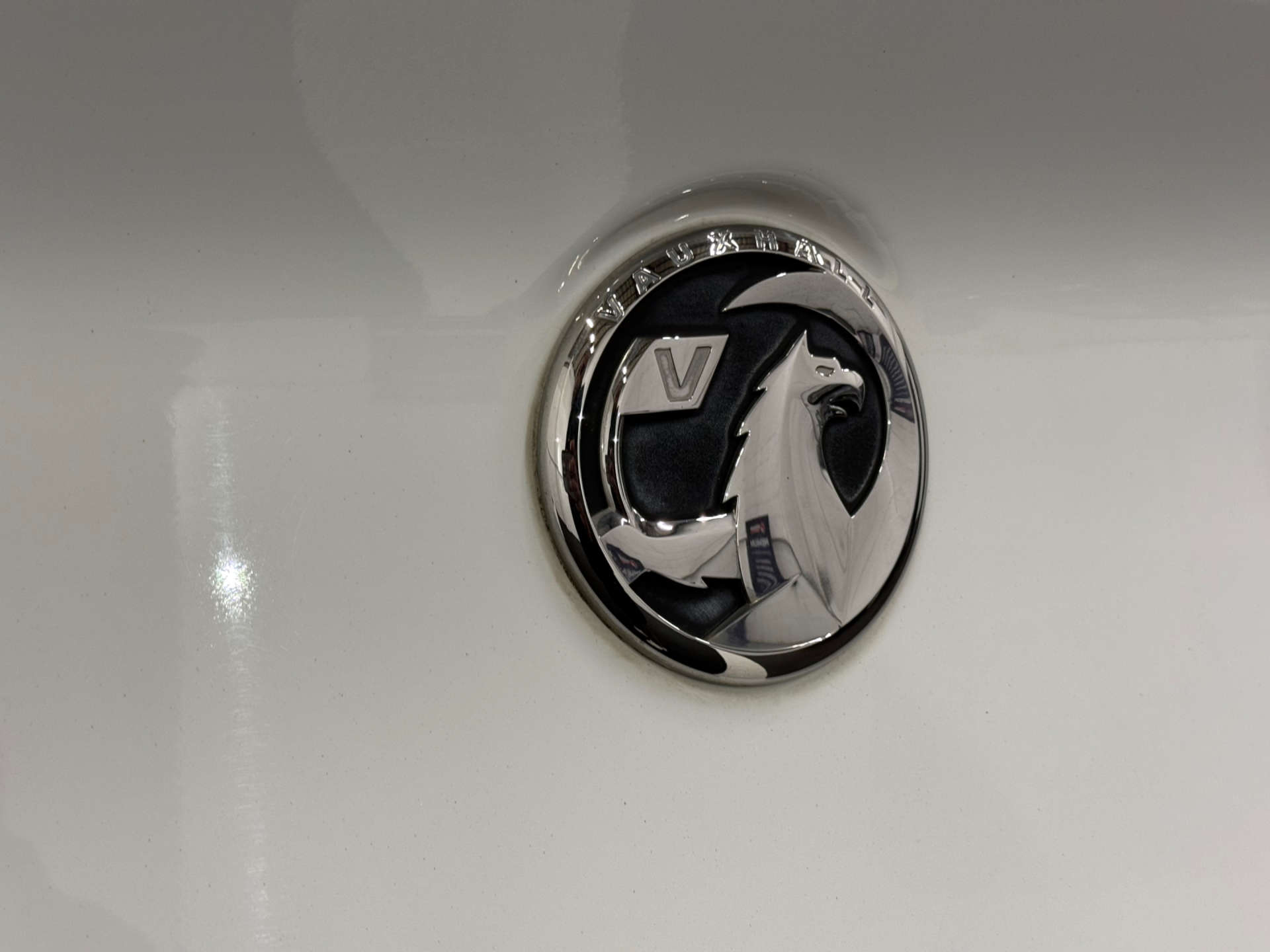 Vauxhall GRANDLAND X 1.2 Grandland X Business Edition Nav T 5dr #35