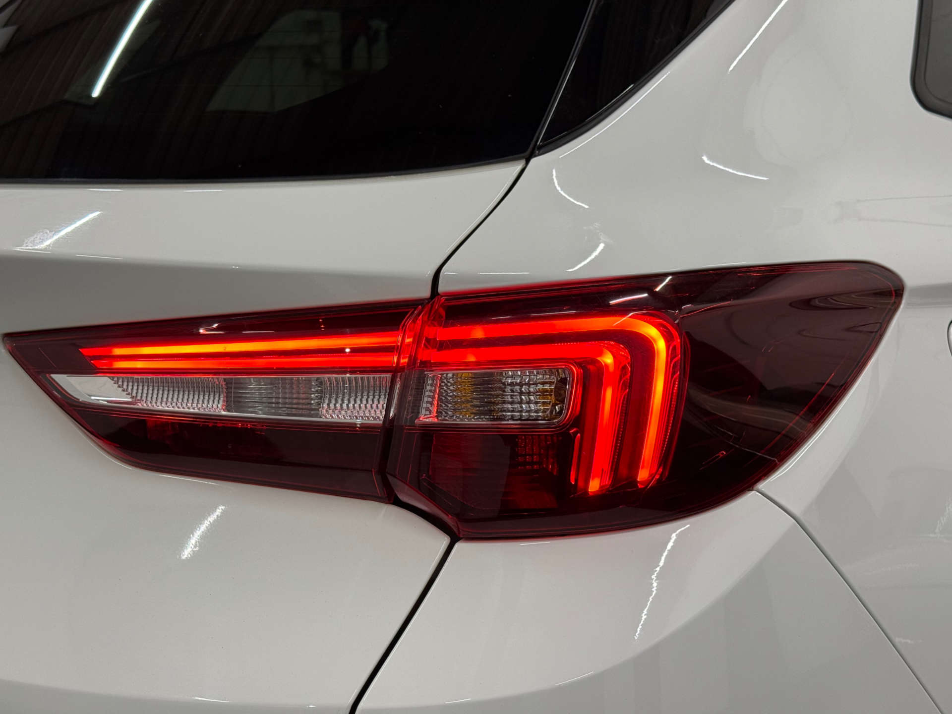 Vauxhall GRANDLAND X 1.2 Grandland X Business Edition Nav T 5dr #38