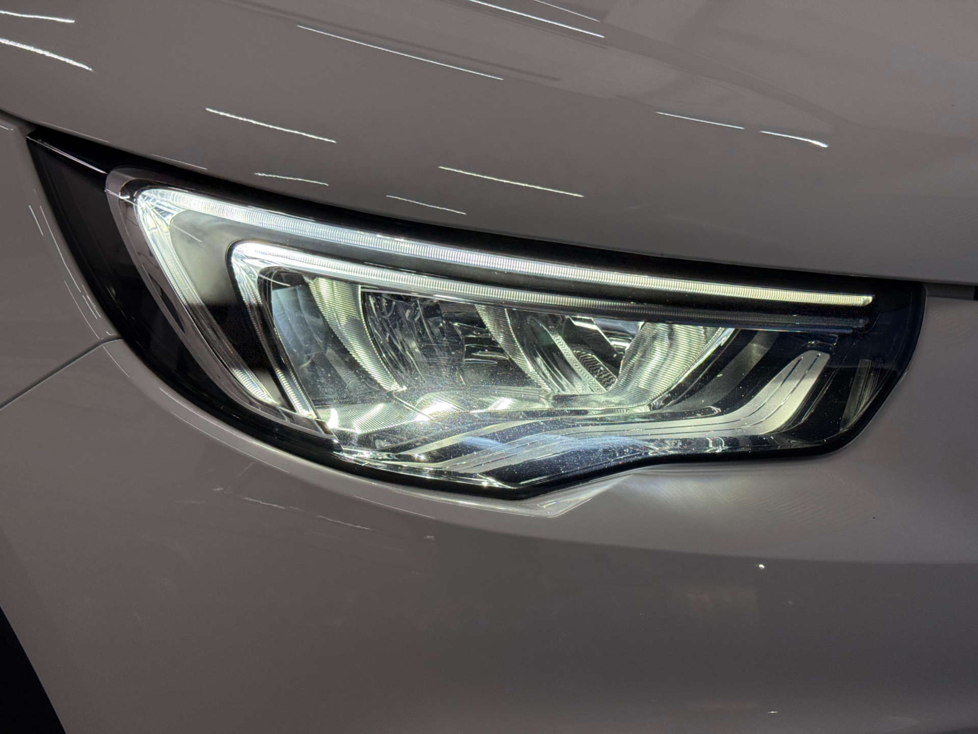 Vauxhall GRANDLAND X 1.2 Grandland X Business Edition Nav T 5dr #39