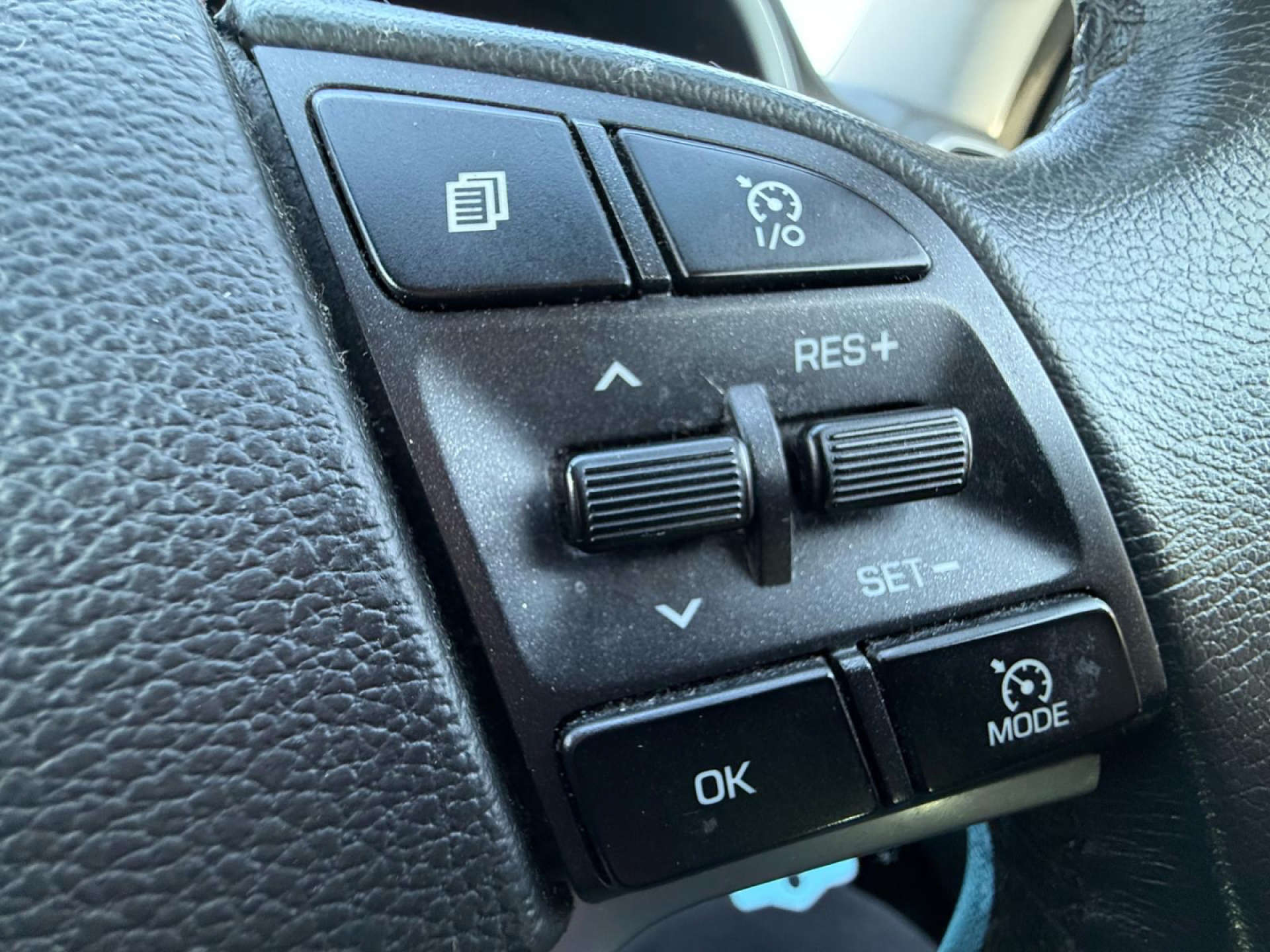 HYUNDAI TUCSON 1.6 Tucson SE Nav TGDi 2WD Semi-Auto 5dr #22
