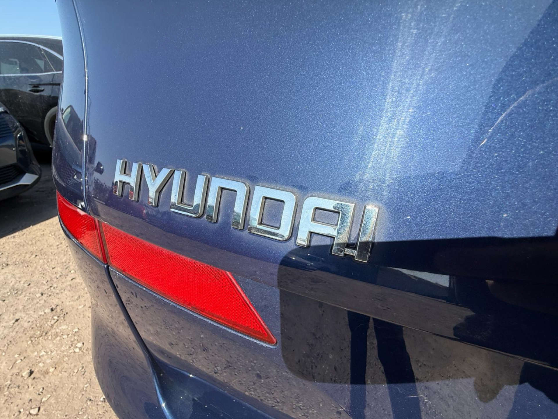 HYUNDAI TUCSON 1.6 Tucson SE Nav TGDi 2WD Semi-Auto 5dr #28