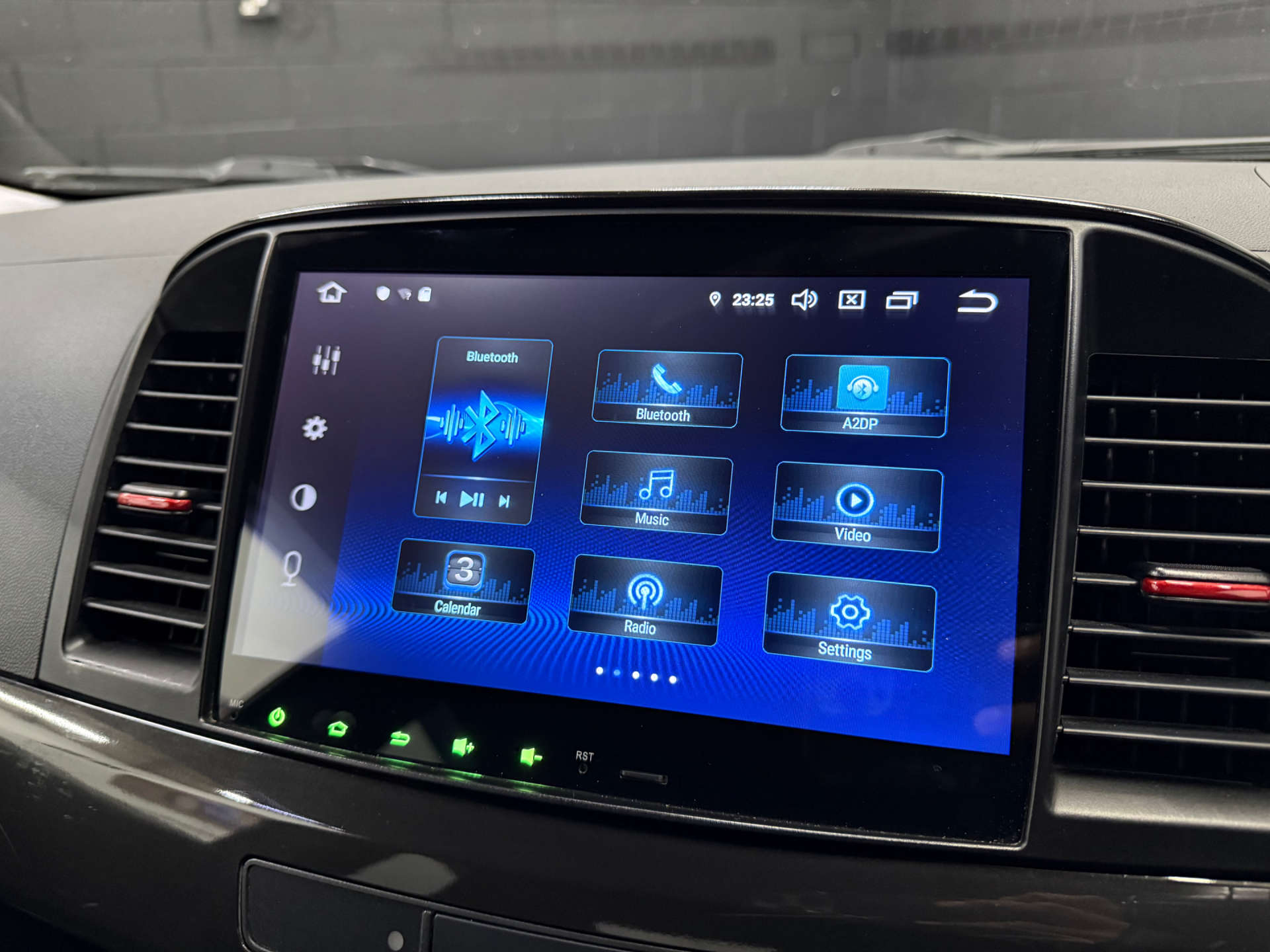 MITSUBISHI LANCER 2.0 Lancer Evo X GSR FQ300 4WD 4dr #21