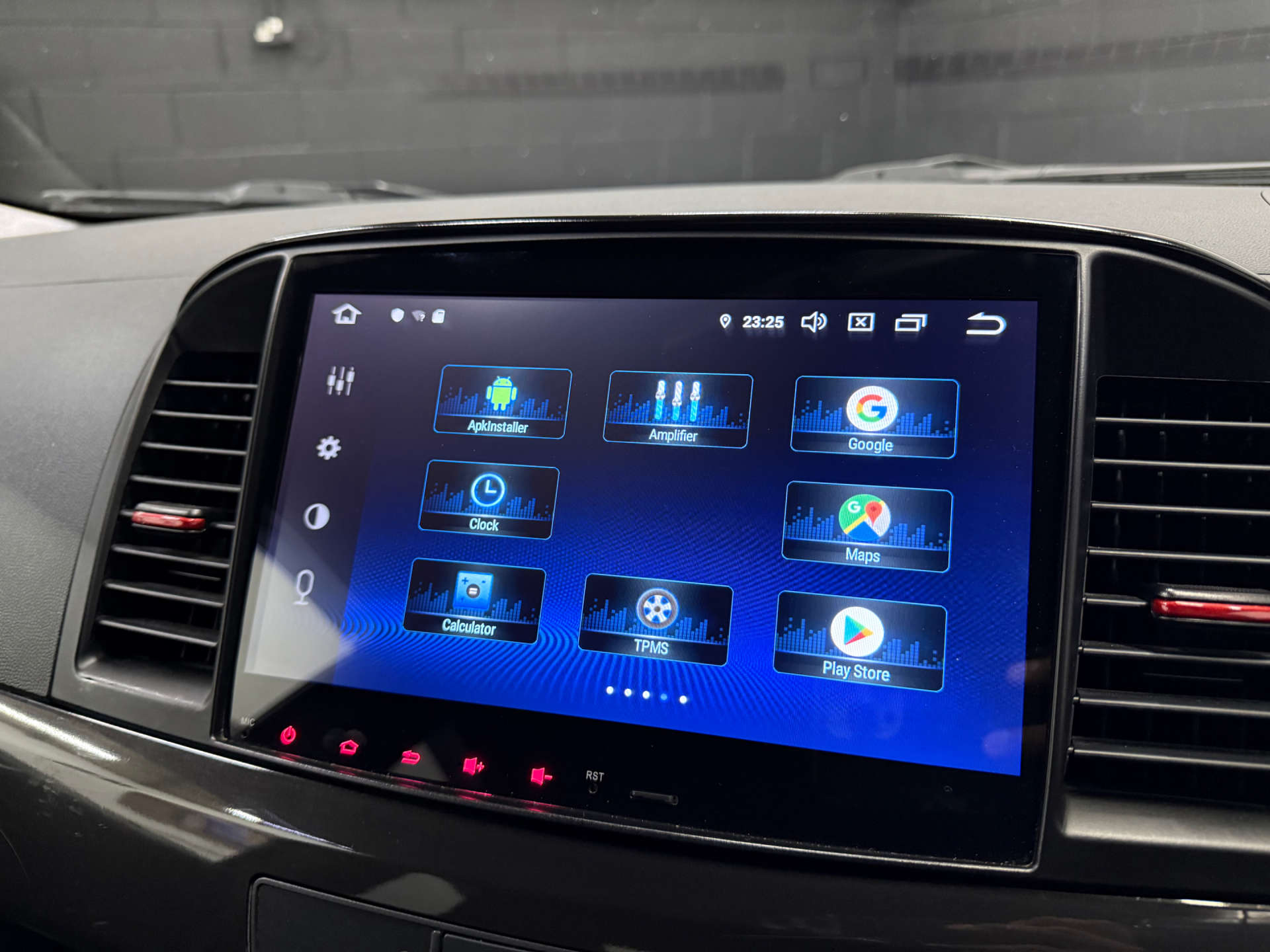 MITSUBISHI LANCER 2.0 Lancer Evo X GSR FQ300 4WD 4dr #23