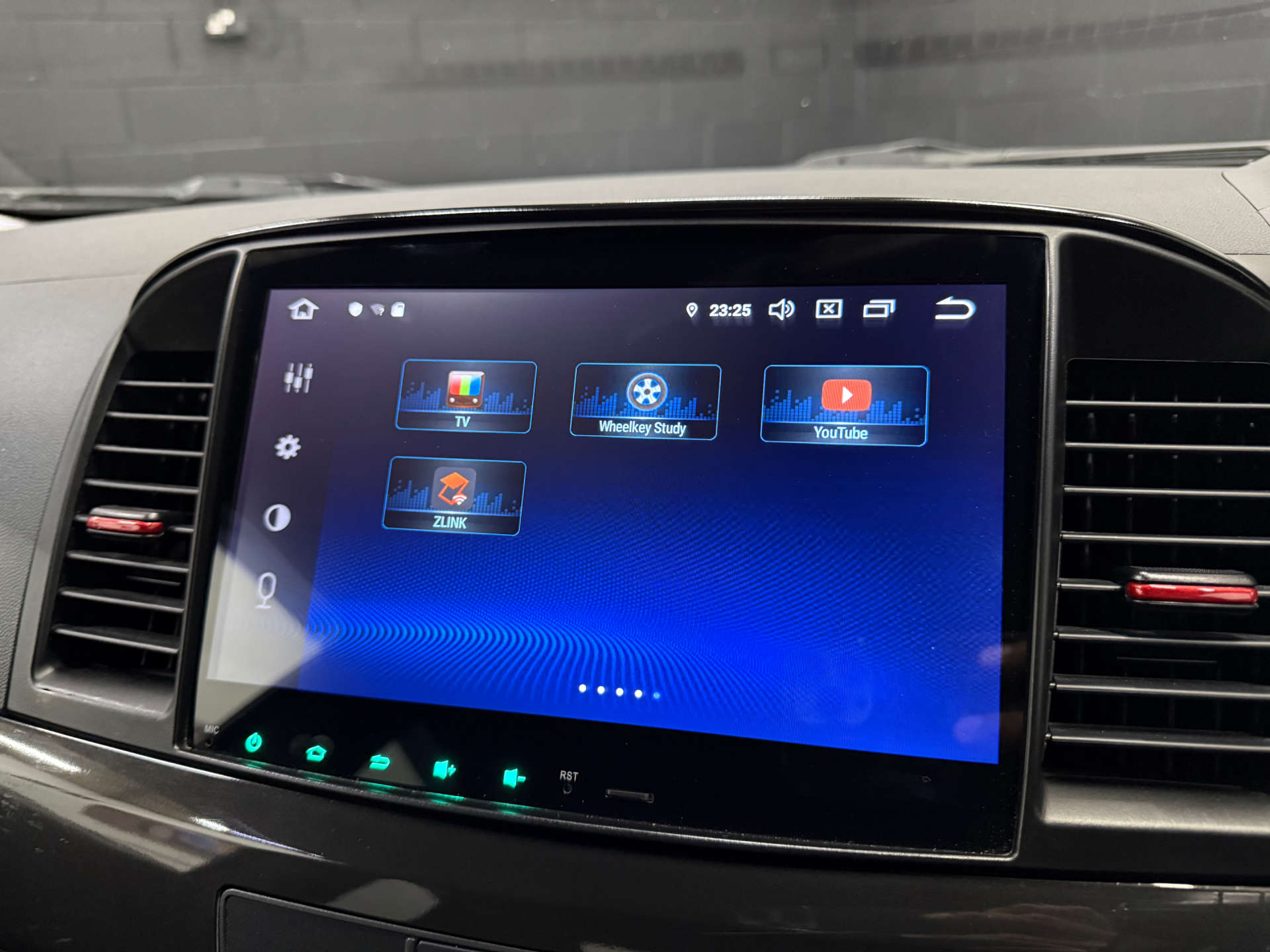 MITSUBISHI LANCER 2.0 Lancer Evo X GSR FQ300 4WD 4dr #24