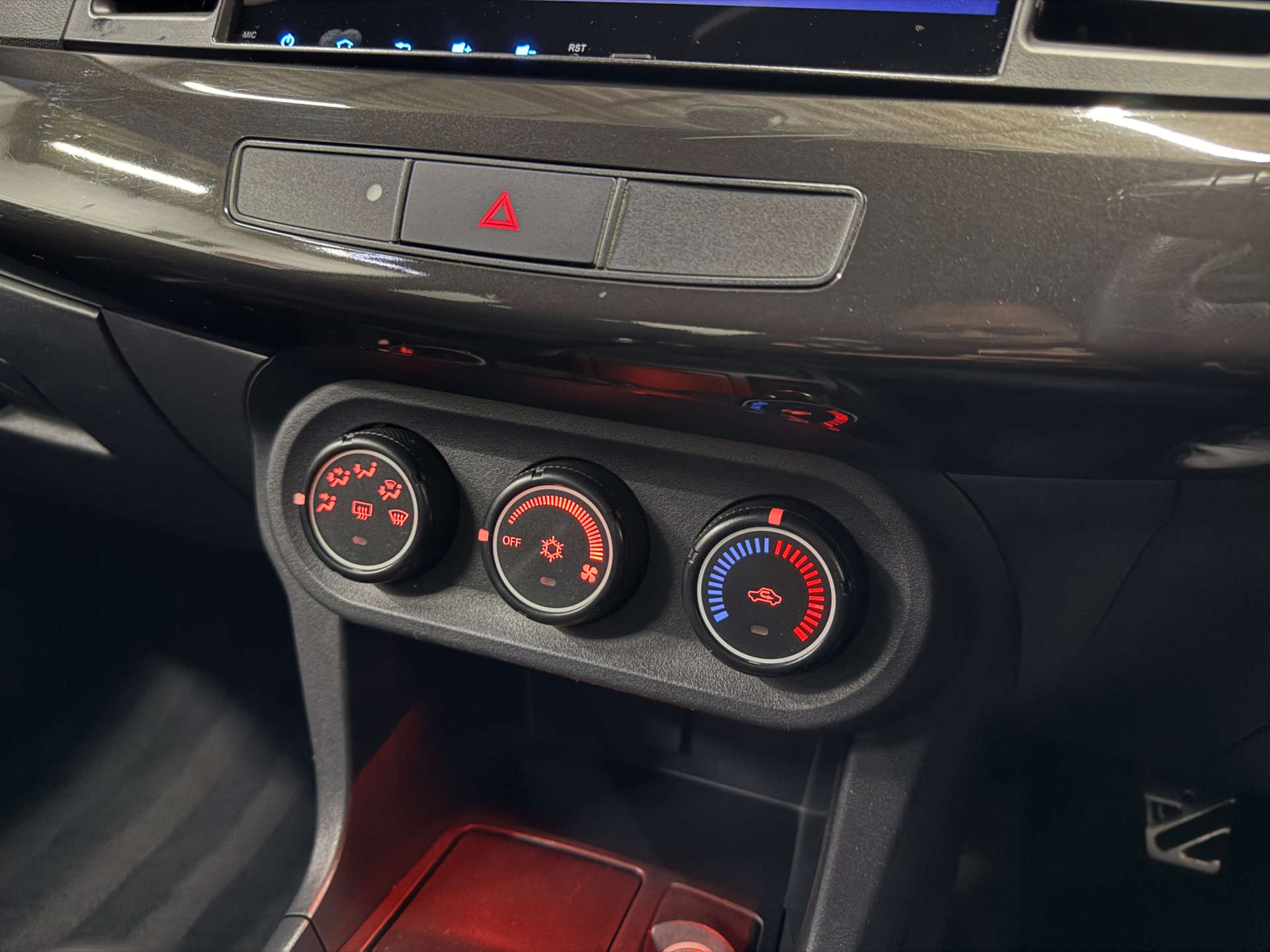 MITSUBISHI LANCER 2.0 Lancer Evo X GSR FQ300 4WD 4dr #26