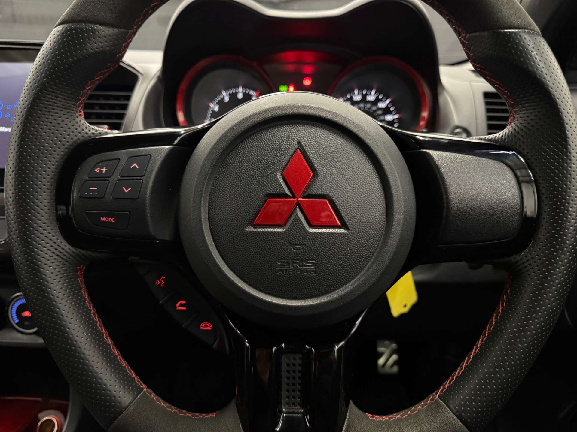 MITSUBISHI LANCER 2.0 Lancer Evo X GSR FQ300 4WD 4dr #30