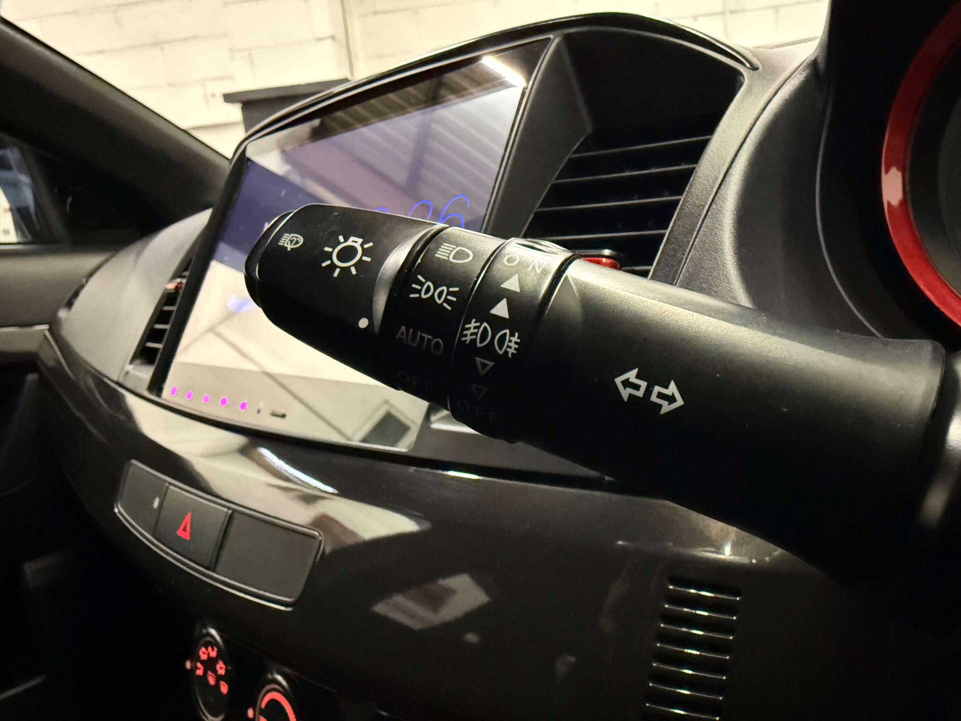 MITSUBISHI LANCER 2.0 Lancer Evo X GSR FQ300 4WD 4dr #32