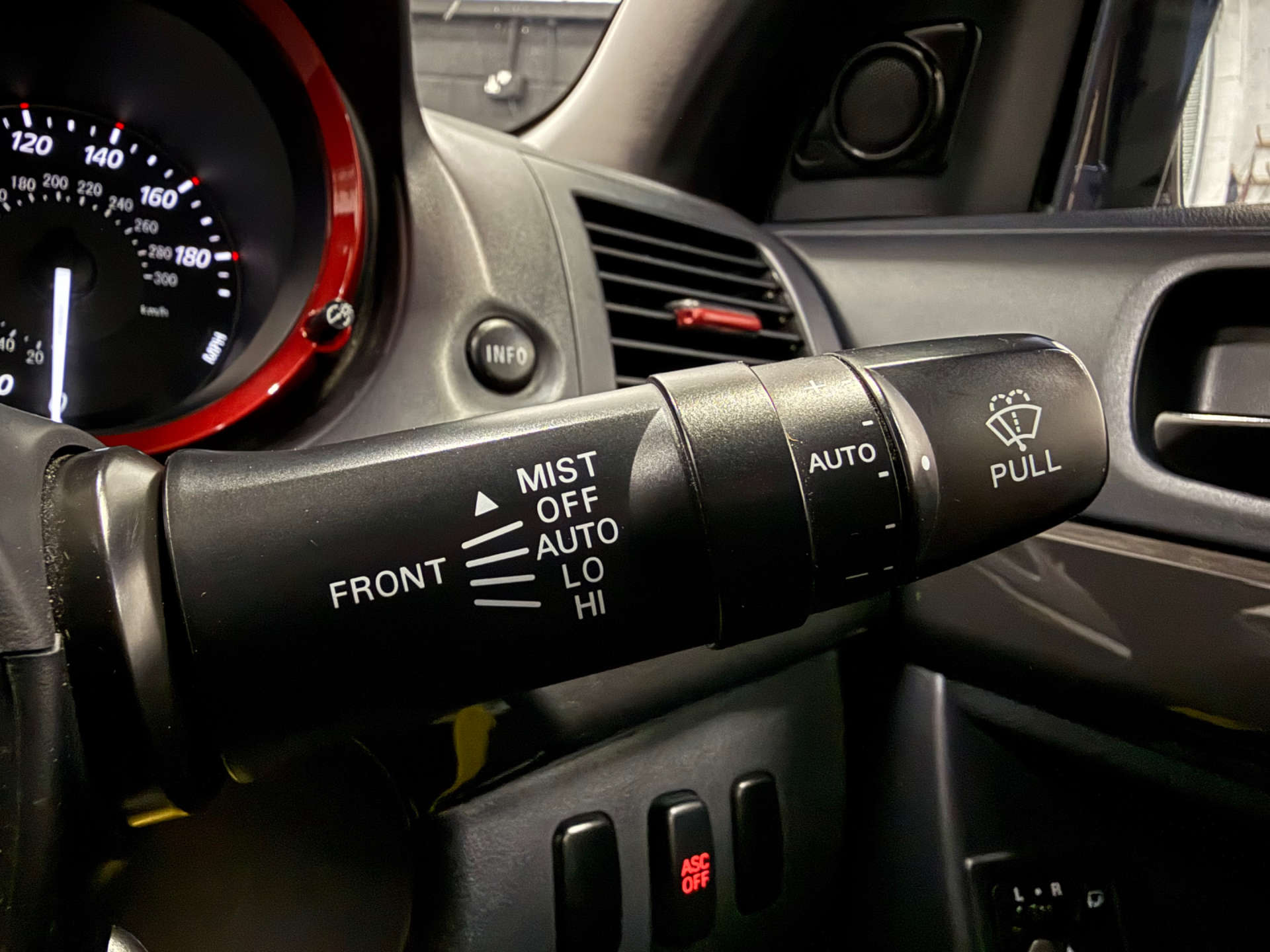 MITSUBISHI LANCER 2.0 Lancer Evo X GSR FQ300 4WD 4dr #33