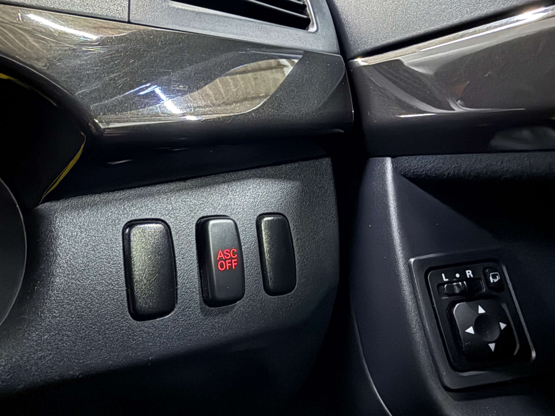 MITSUBISHI LANCER 2.0 Lancer Evo X GSR FQ300 4WD 4dr #34