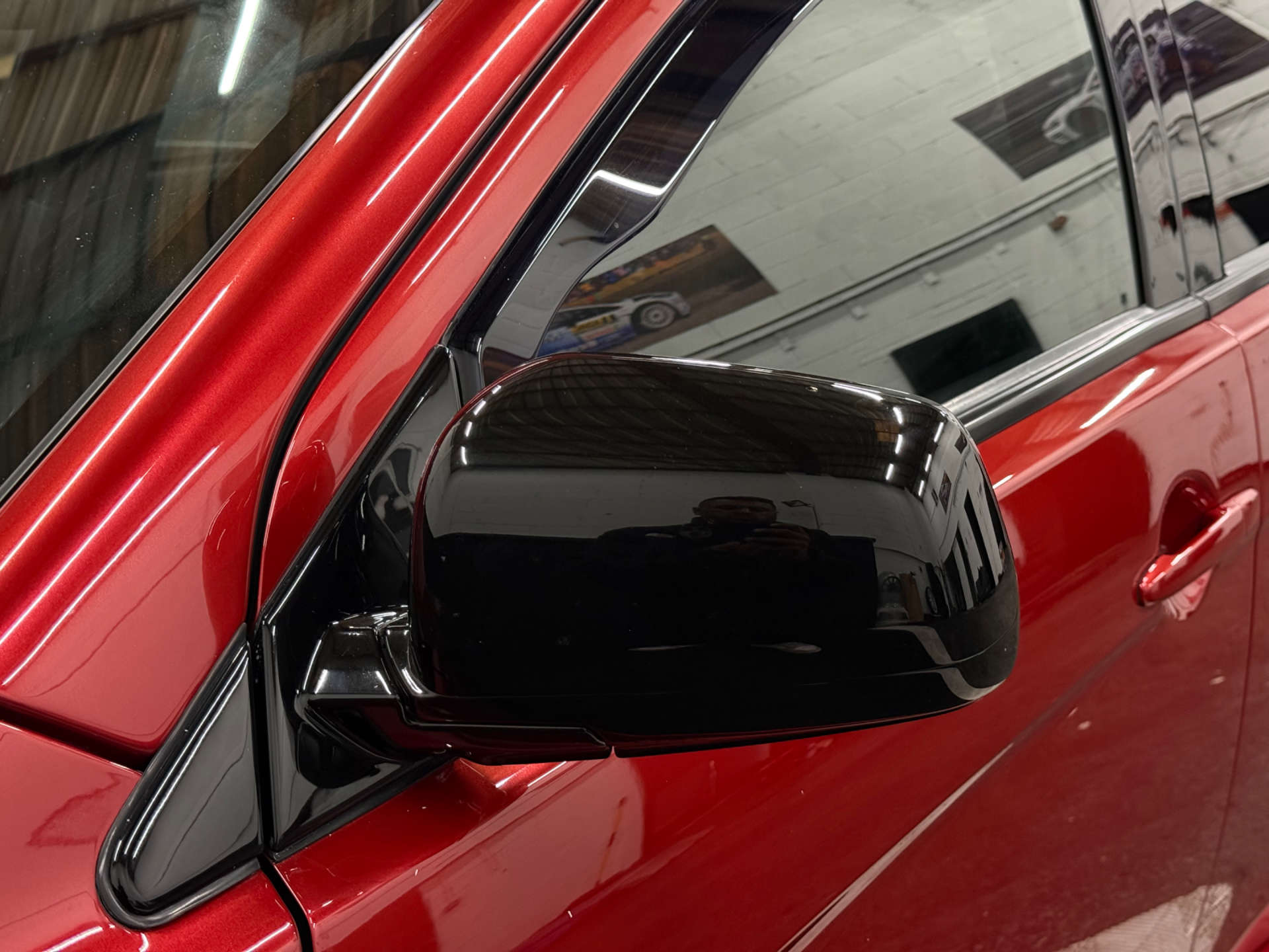 MITSUBISHI LANCER 2.0 Lancer Evo X GSR FQ300 4WD 4dr #42