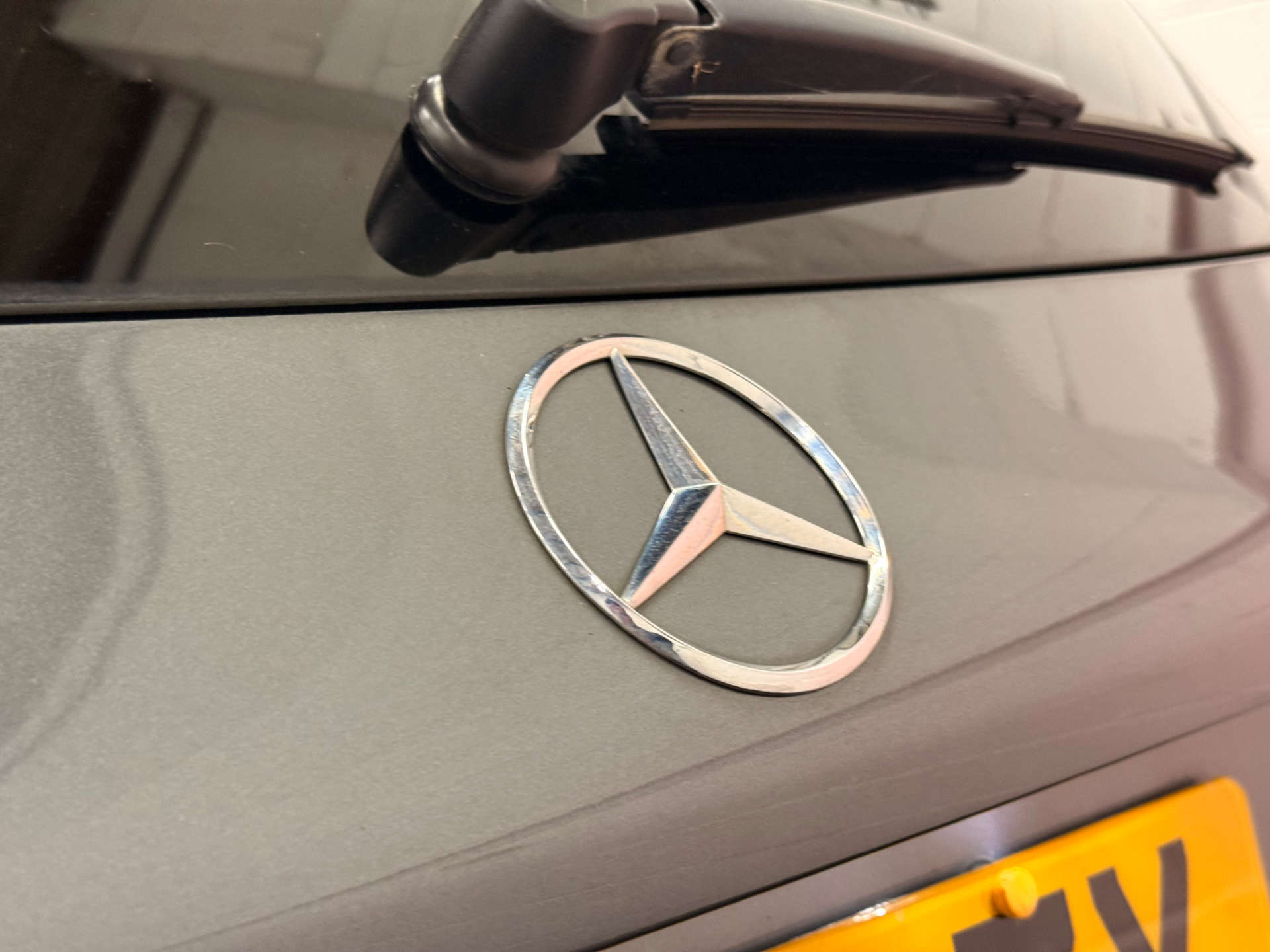 Mercedes-Benz GLC 2.1 GLC 220 D 4Matic AMG Line Auto 4WD 5dr #48