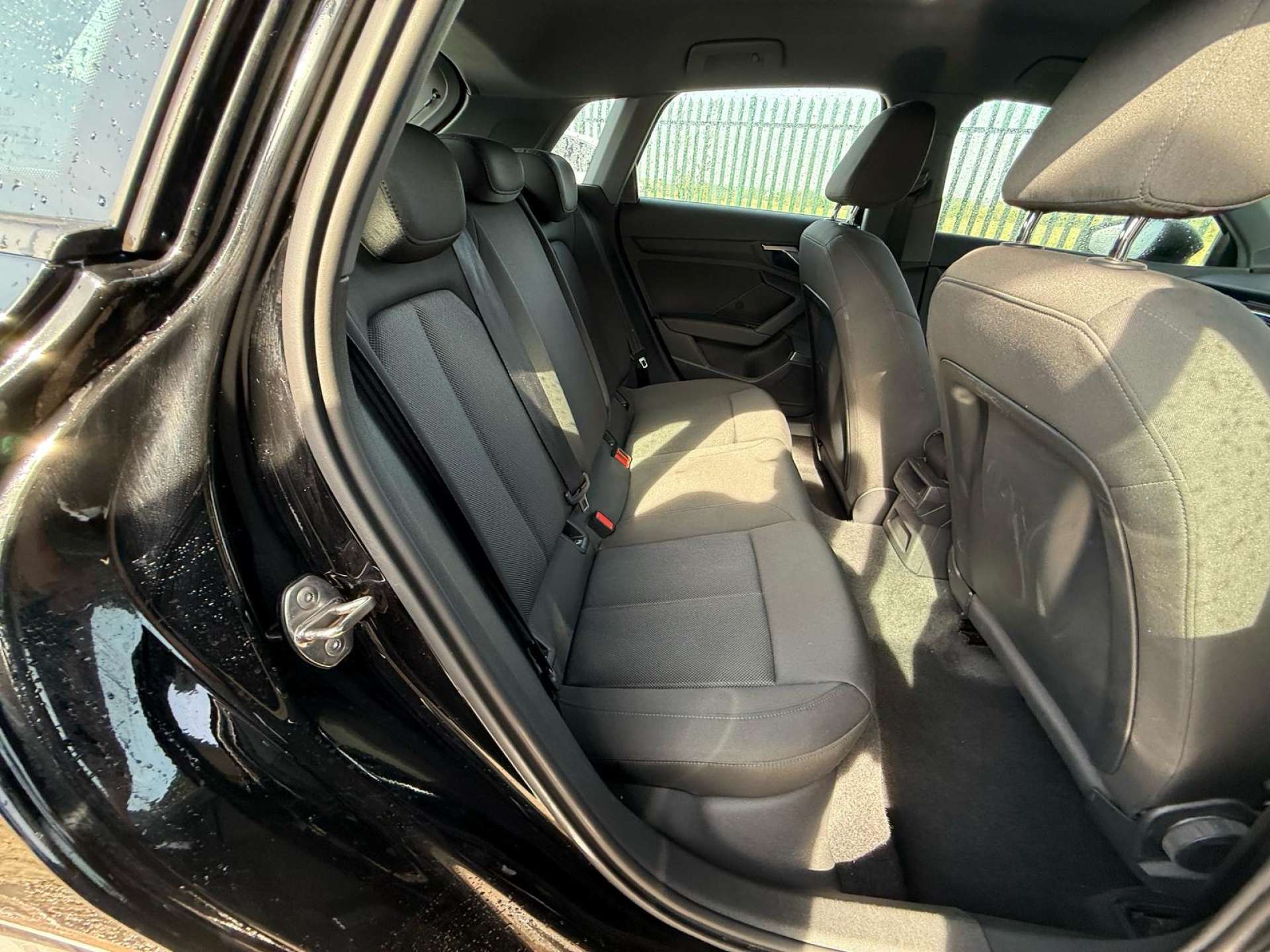 Audi A3 1.5 A3 Sportback 35 TFSI MHEV Technik Semi-Auto 5dr #7