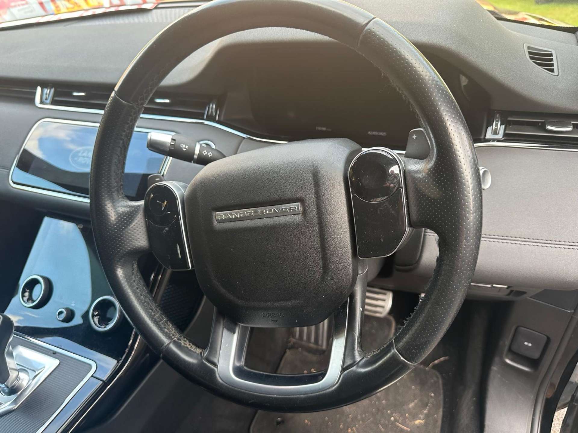 Land Rover Range Rover Evoque 2.0 Range Rover Evoque R-Dynamic SE D Auto 4WD 5dr #8
