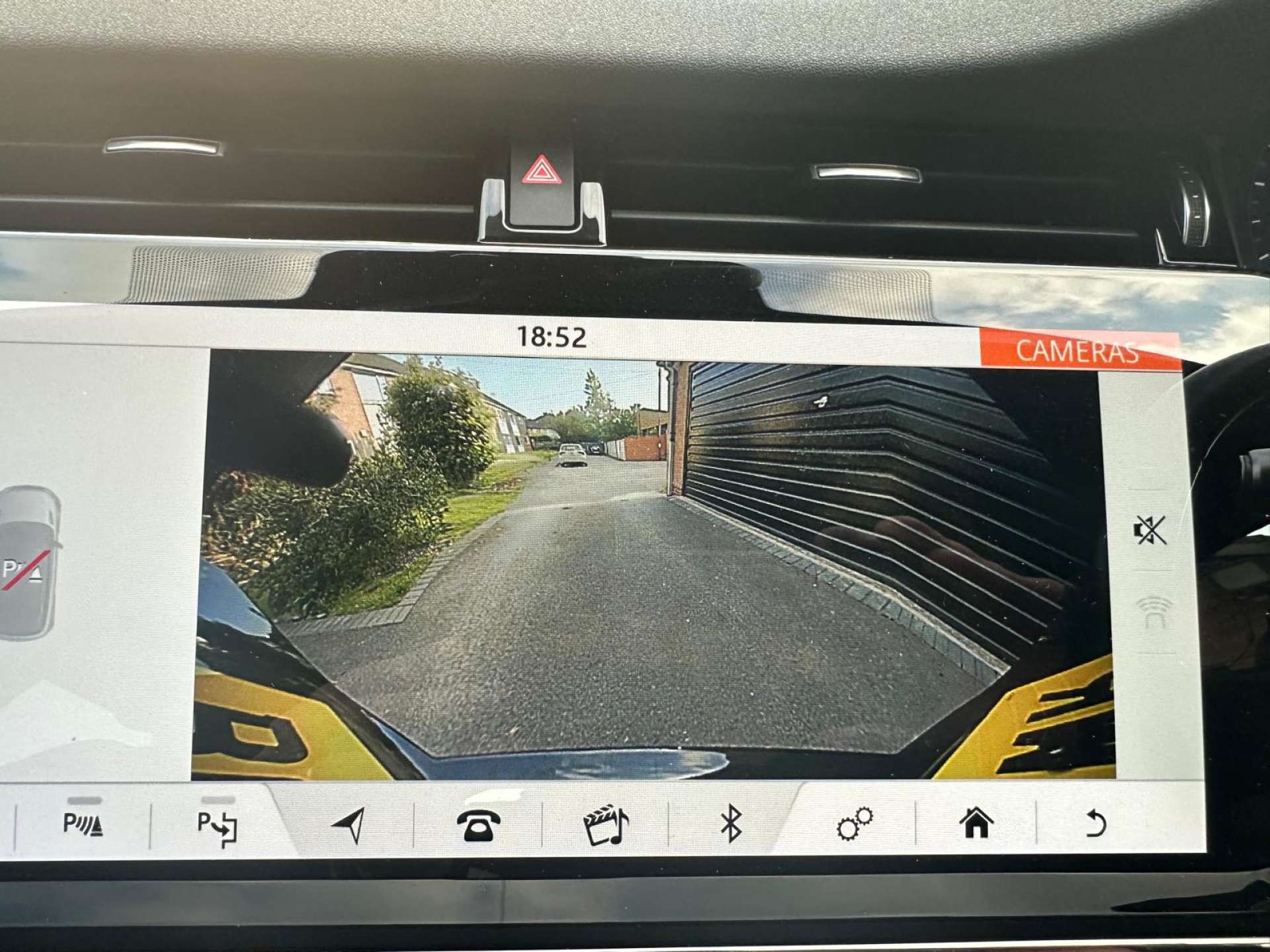 Land Rover Range Rover Evoque 2.0 Range Rover Evoque R-Dynamic SE D Auto 4WD 5dr #11