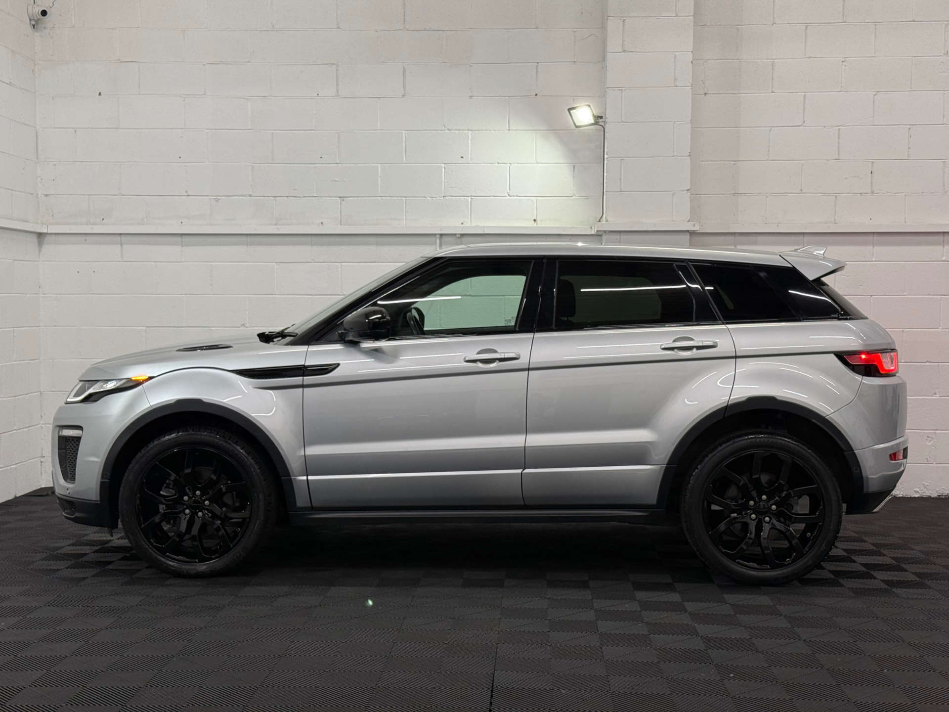Land Rover Range Rover Evoque 2.0 Range Rover Evoque HSE Dynamic Luxury TD4 Auto 4WD 5dr #5