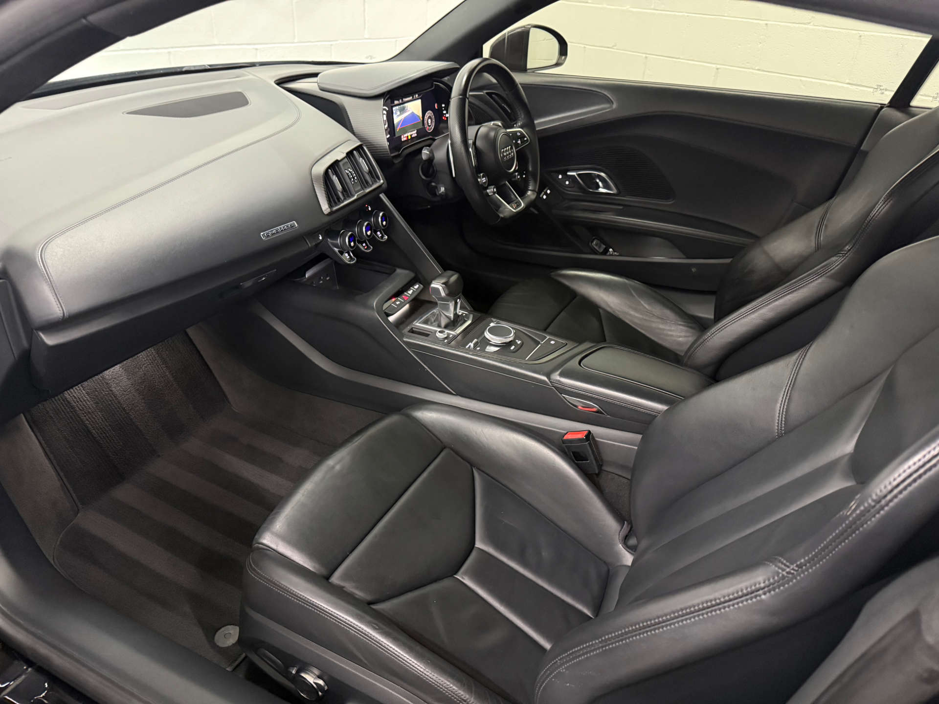 Audi R8 5.2 R8+ Quattro V10 Semi-Auto 4WD 2dr #11