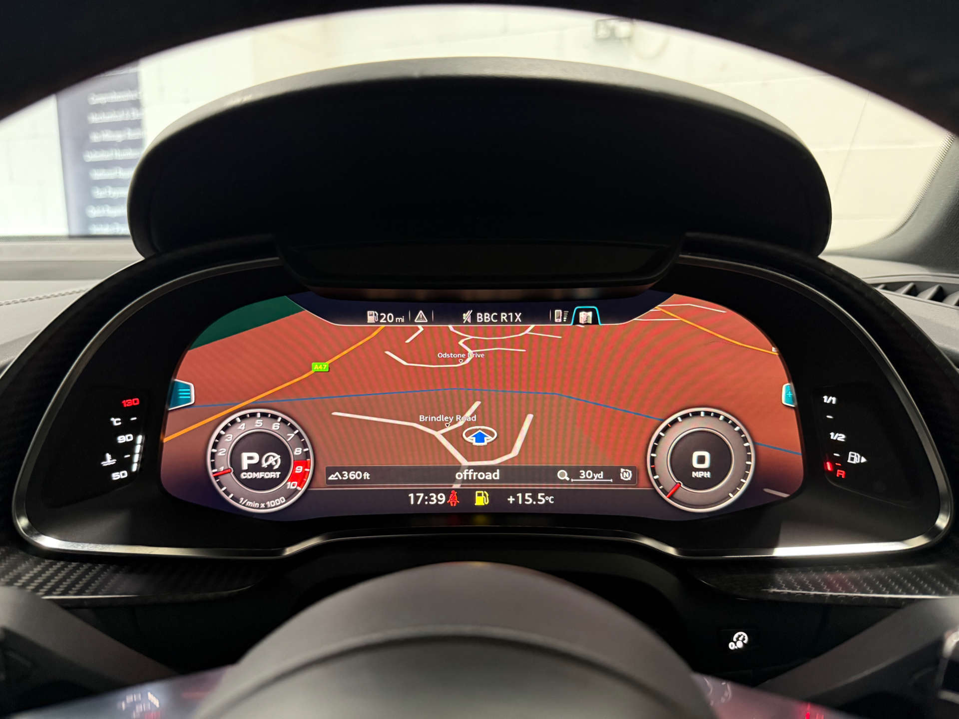 Audi R8 5.2 R8+ Quattro V10 Semi-Auto 4WD 2dr #13