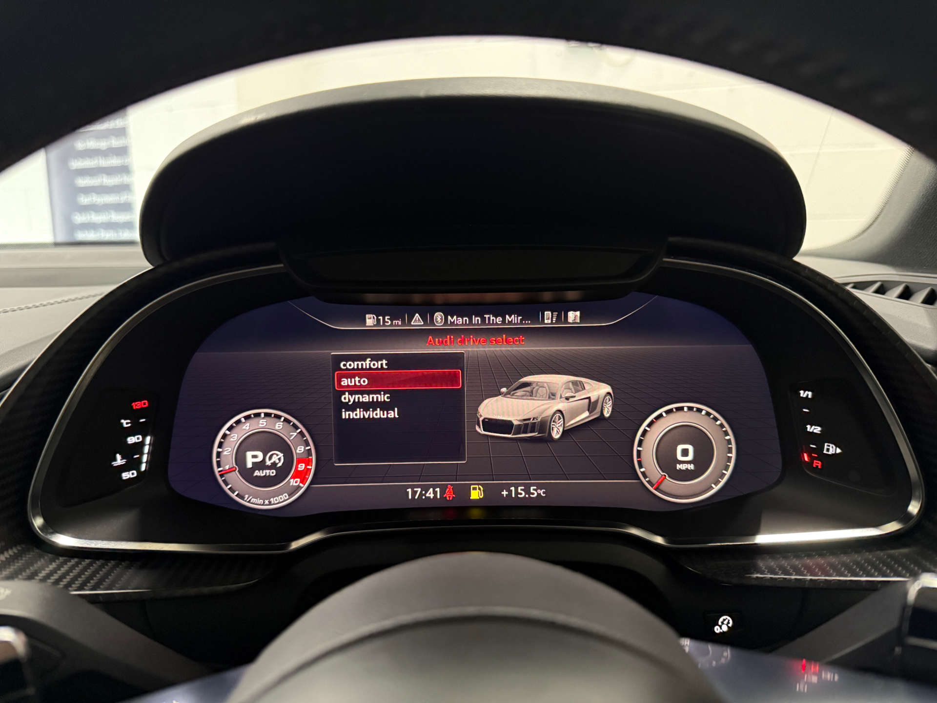 Audi R8 5.2 R8+ Quattro V10 Semi-Auto 4WD 2dr #20