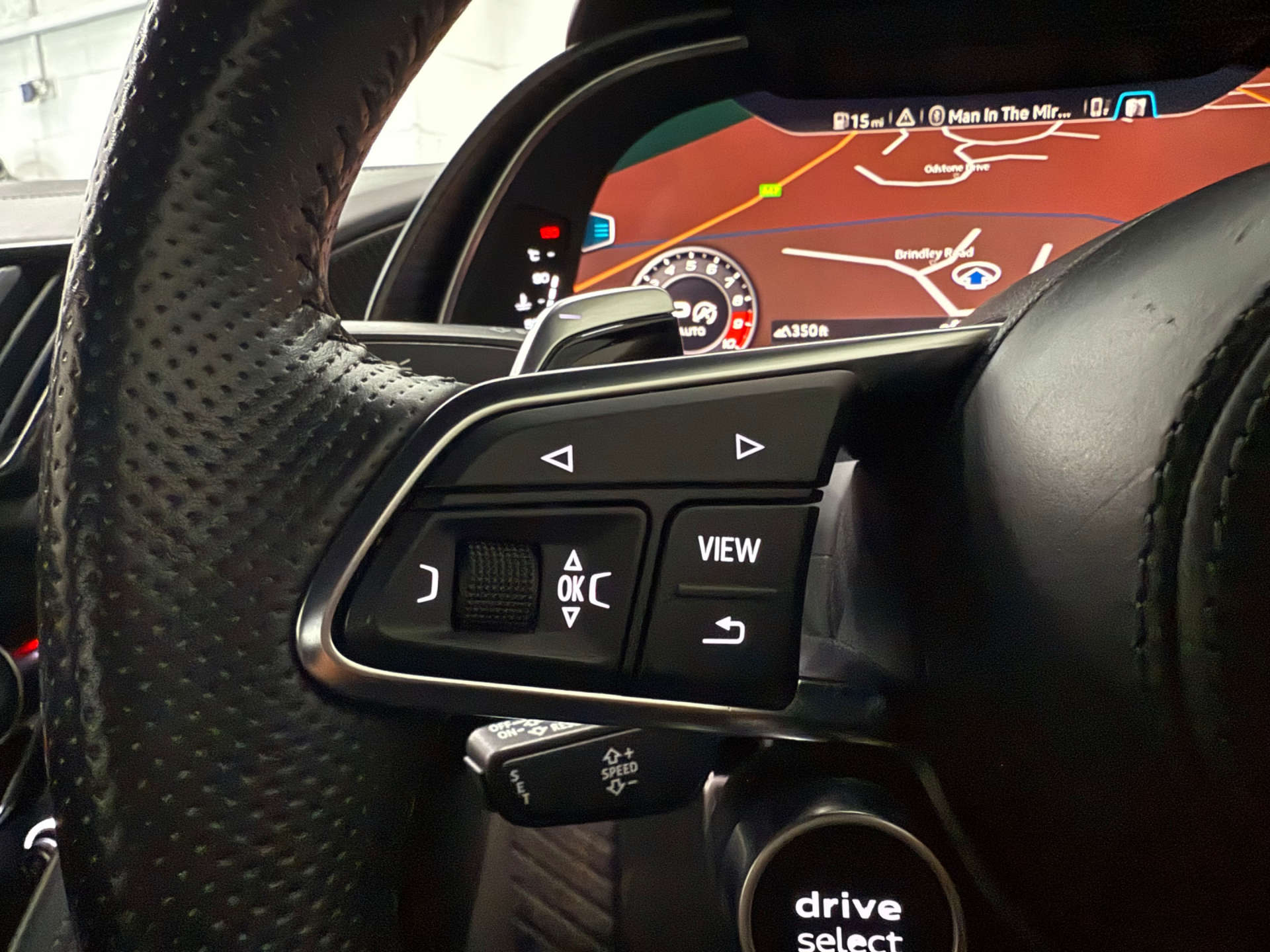Audi R8 5.2 R8+ Quattro V10 Semi-Auto 4WD 2dr #21