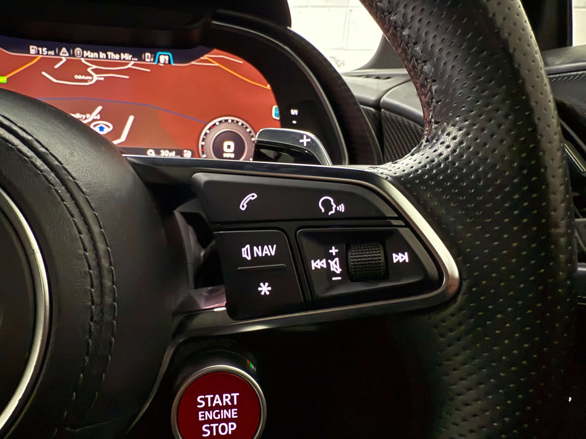 Audi R8 5.2 R8+ Quattro V10 Semi-Auto 4WD 2dr #22