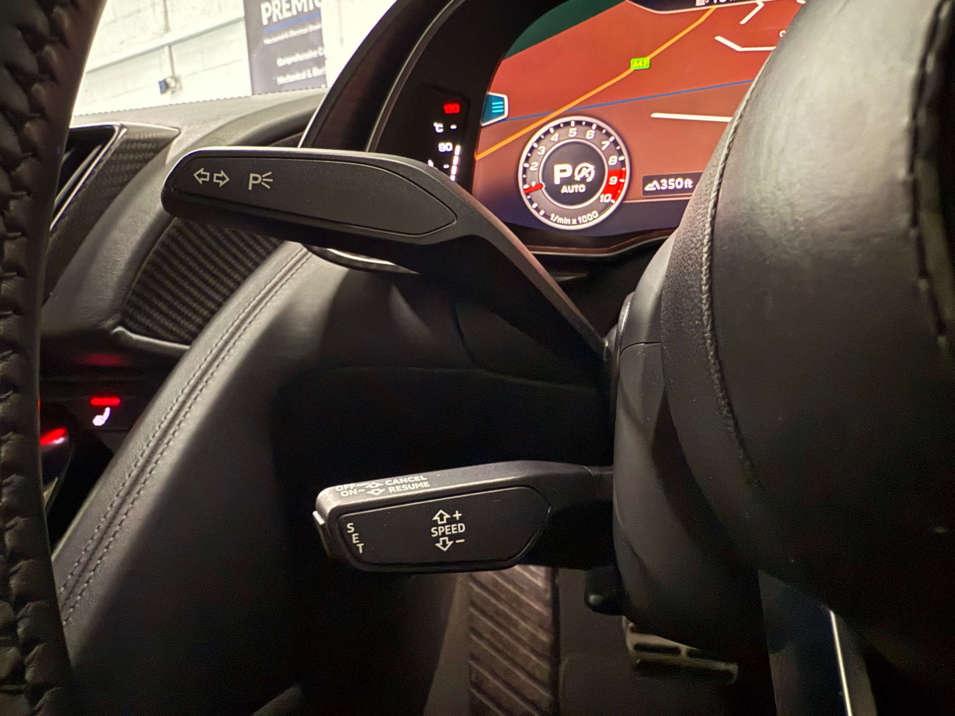 Audi R8 5.2 R8+ Quattro V10 Semi-Auto 4WD 2dr #25
