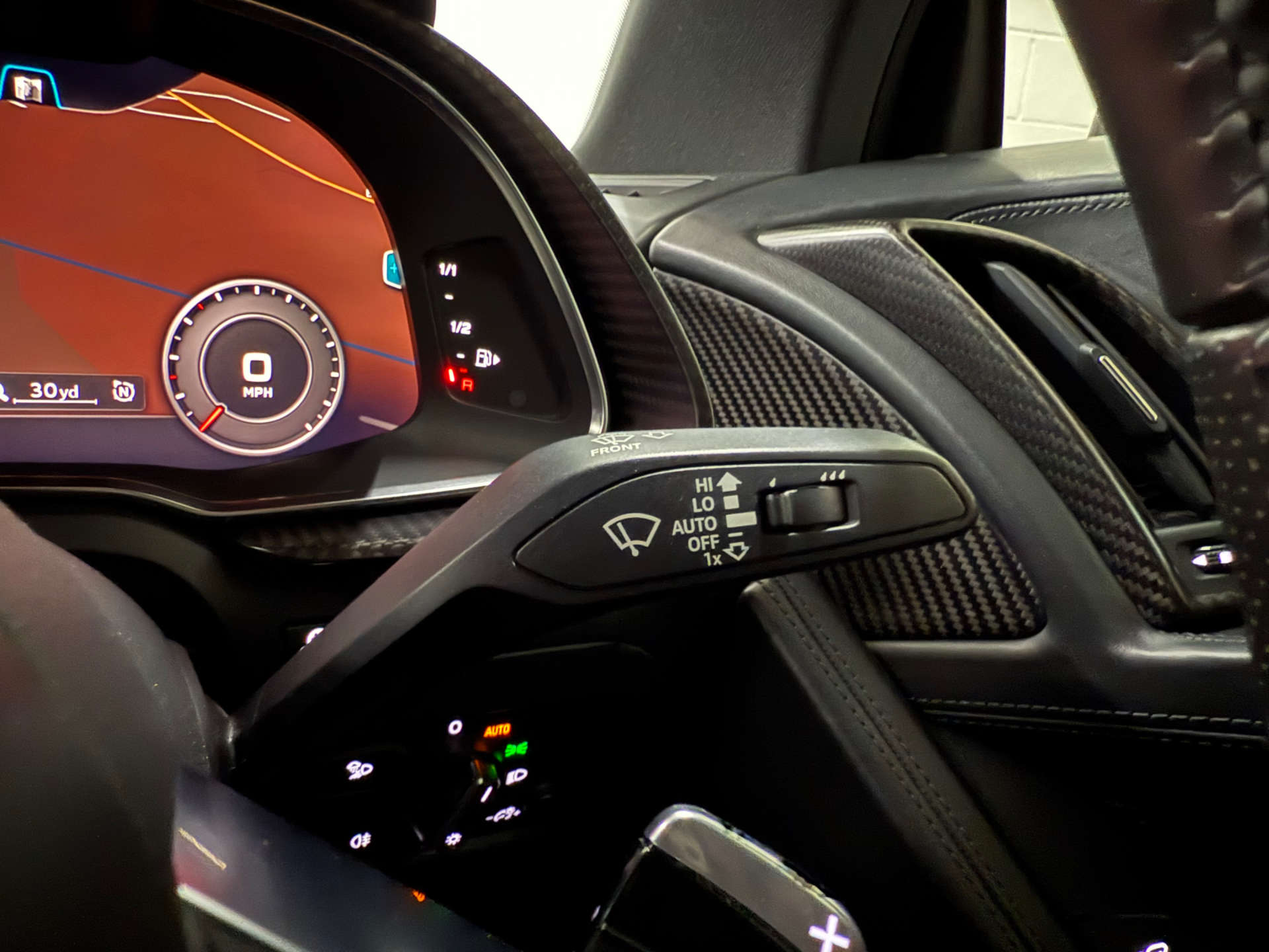 Audi R8 5.2 R8+ Quattro V10 Semi-Auto 4WD 2dr #26