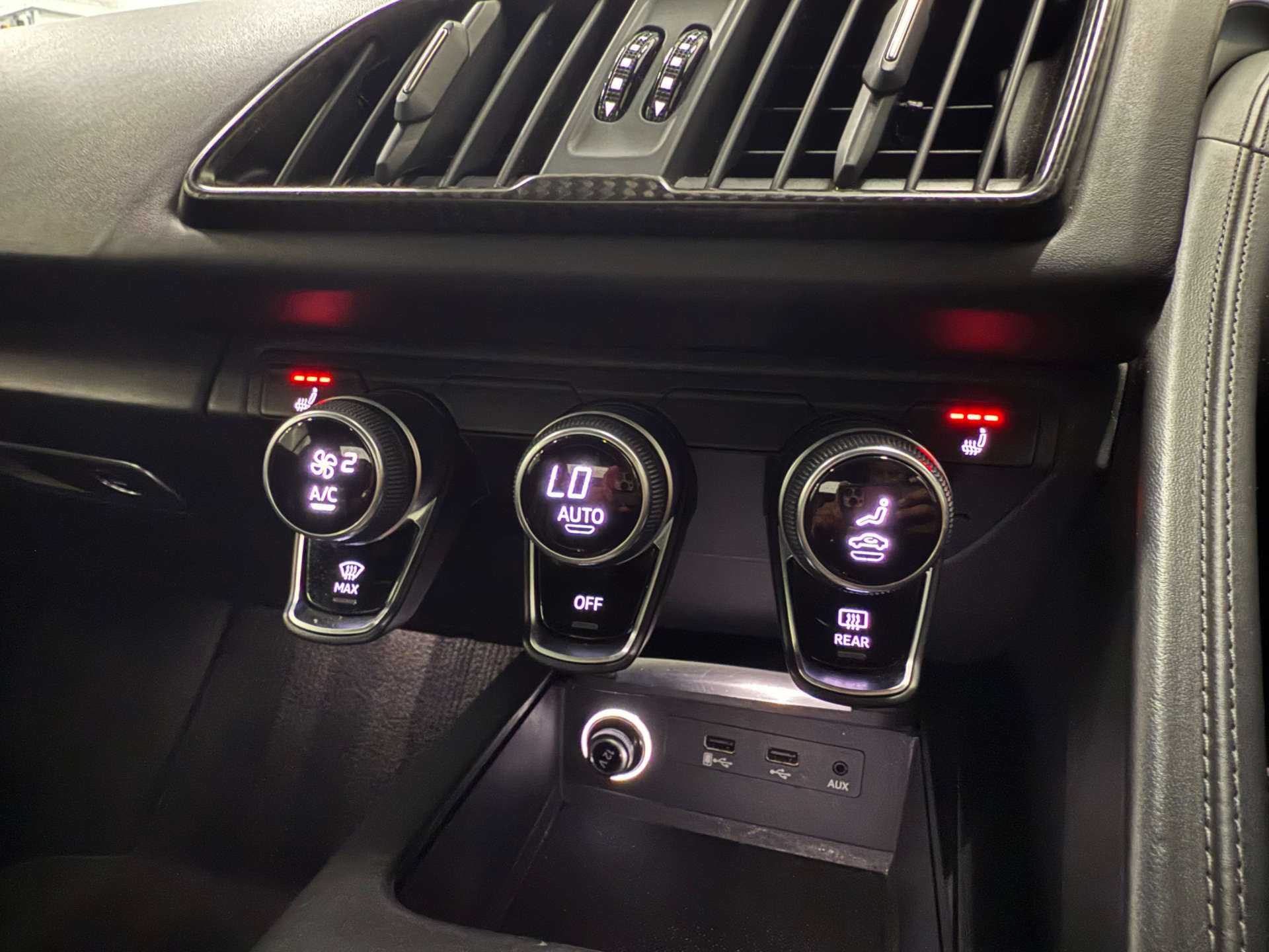 Audi R8 5.2 R8+ Quattro V10 Semi-Auto 4WD 2dr #28
