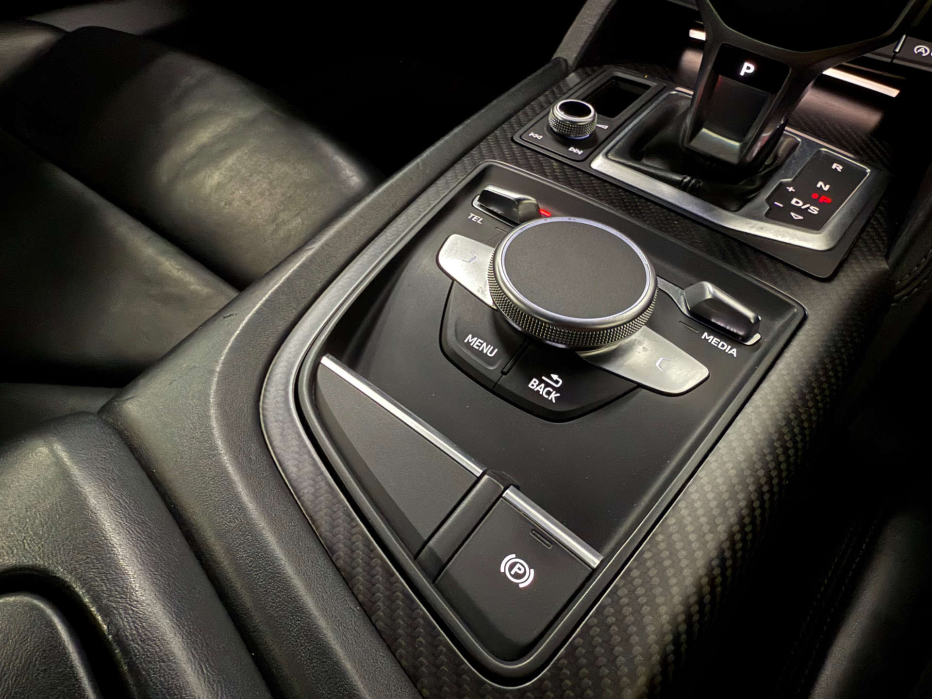 Audi R8 5.2 R8+ Quattro V10 Semi-Auto 4WD 2dr #29
