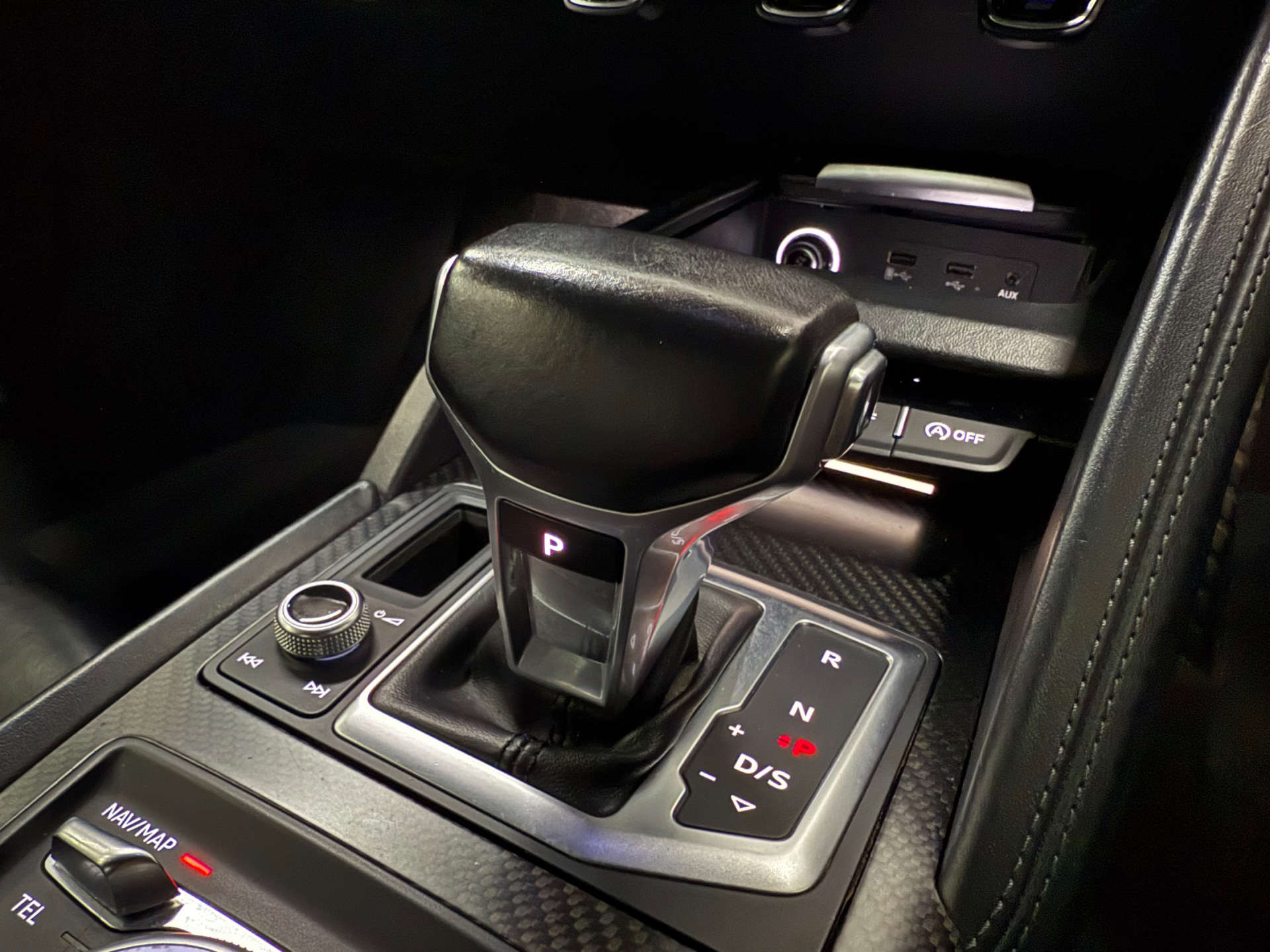 Audi R8 5.2 R8+ Quattro V10 Semi-Auto 4WD 2dr #30