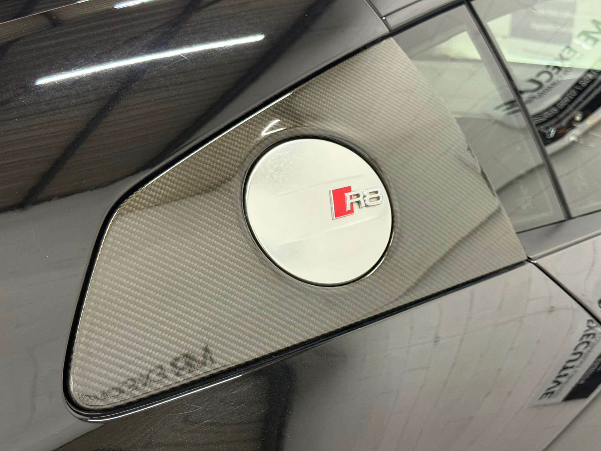 Audi R8 5.2 R8+ Quattro V10 Semi-Auto 4WD 2dr #38