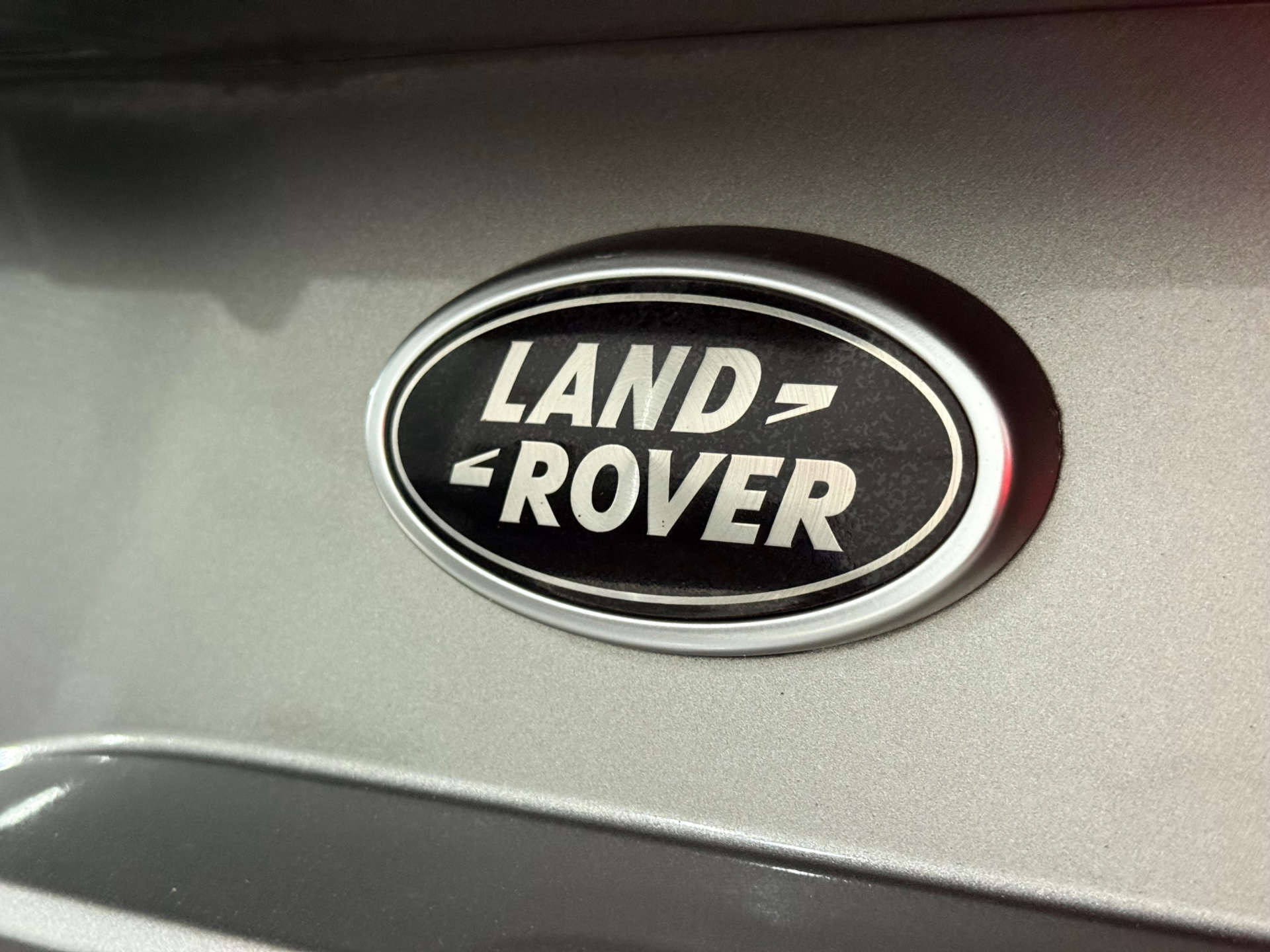 Land Rover DISCOVERY 3.0 Discovery First Edition TD6 Auto 4WD 5dr #62