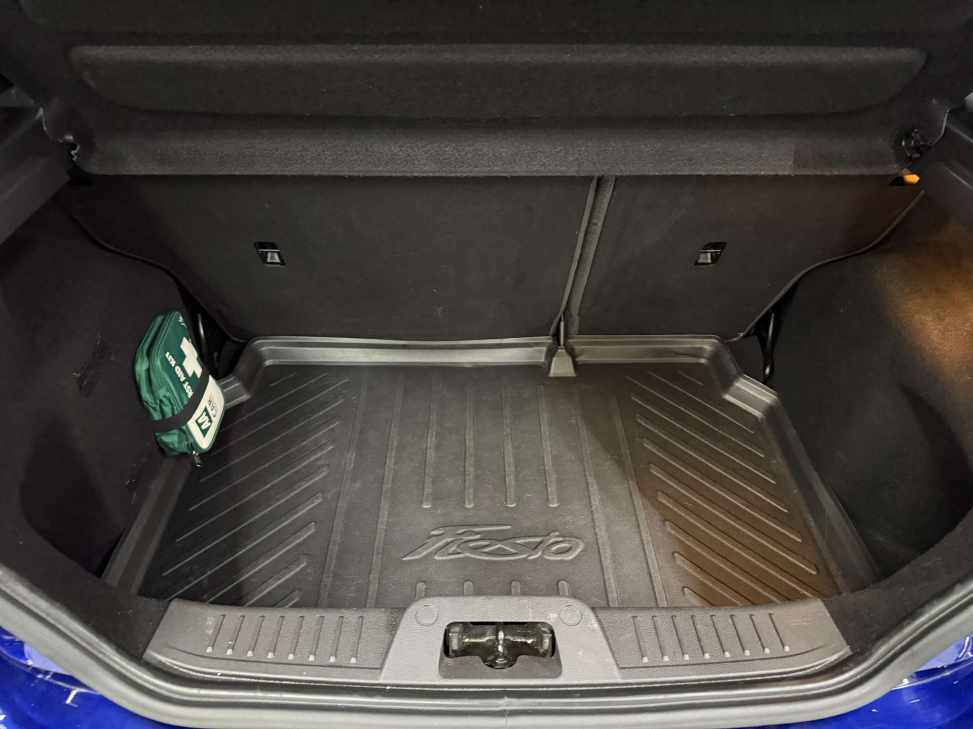 FORD FIESTA 1.0 Fiesta ST-Line 5dr #15