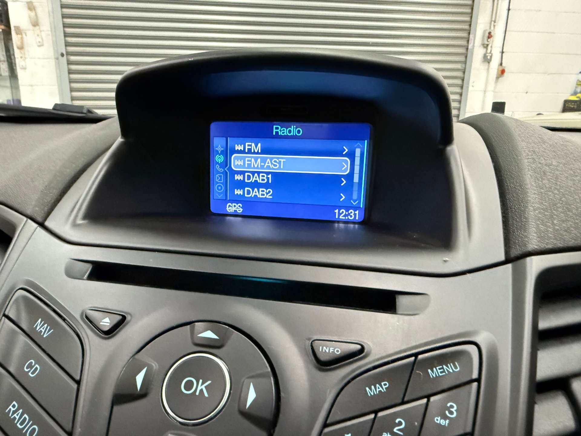 FORD FIESTA 1.0 Fiesta ST-Line 5dr #18