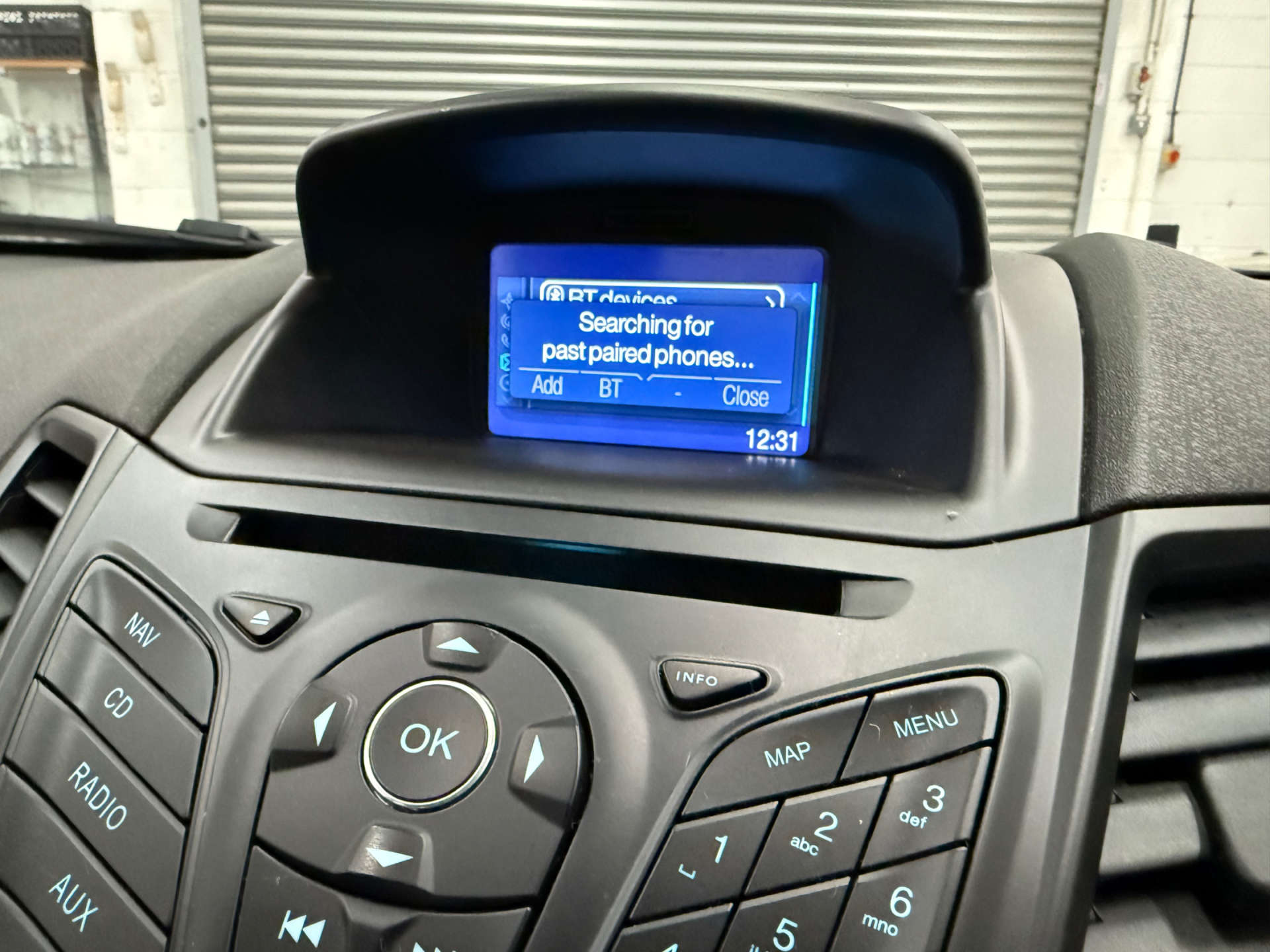FORD FIESTA 1.0 Fiesta ST-Line 5dr #21
