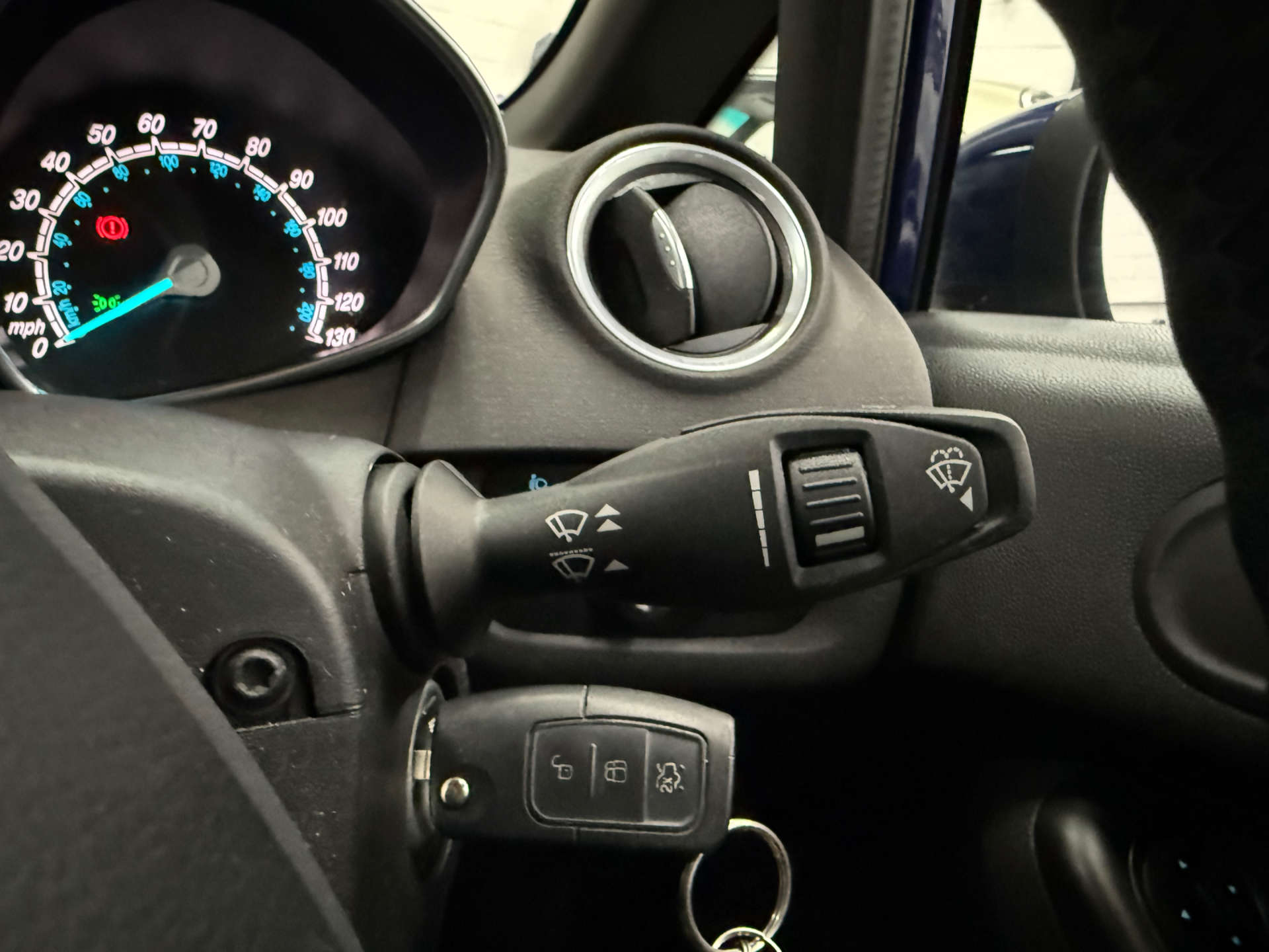 FORD FIESTA 1.0 Fiesta ST-Line 5dr #26