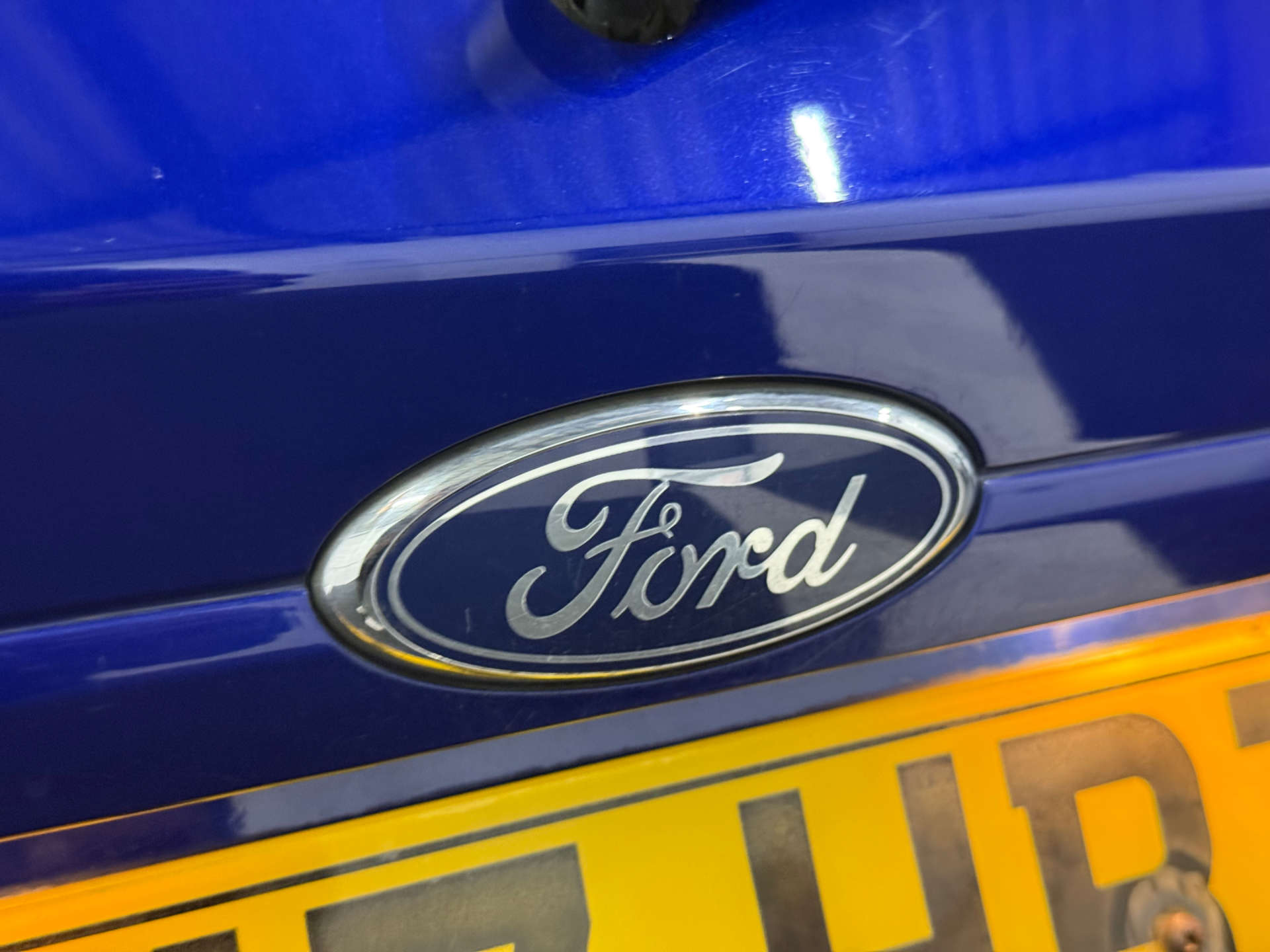 FORD FIESTA 1.0 Fiesta ST-Line 5dr #31