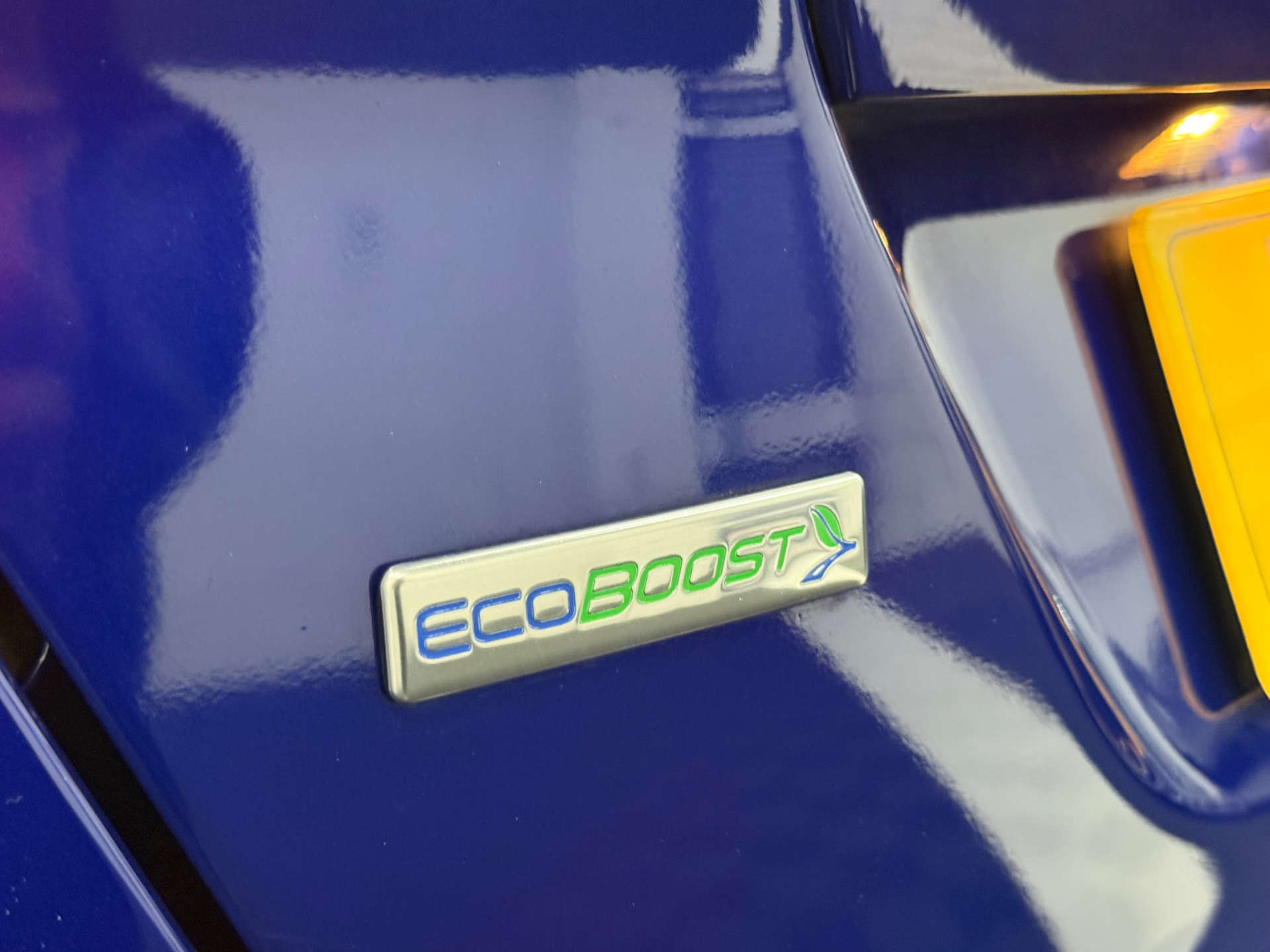 FORD FIESTA 1.0 Fiesta ST-Line 5dr #33